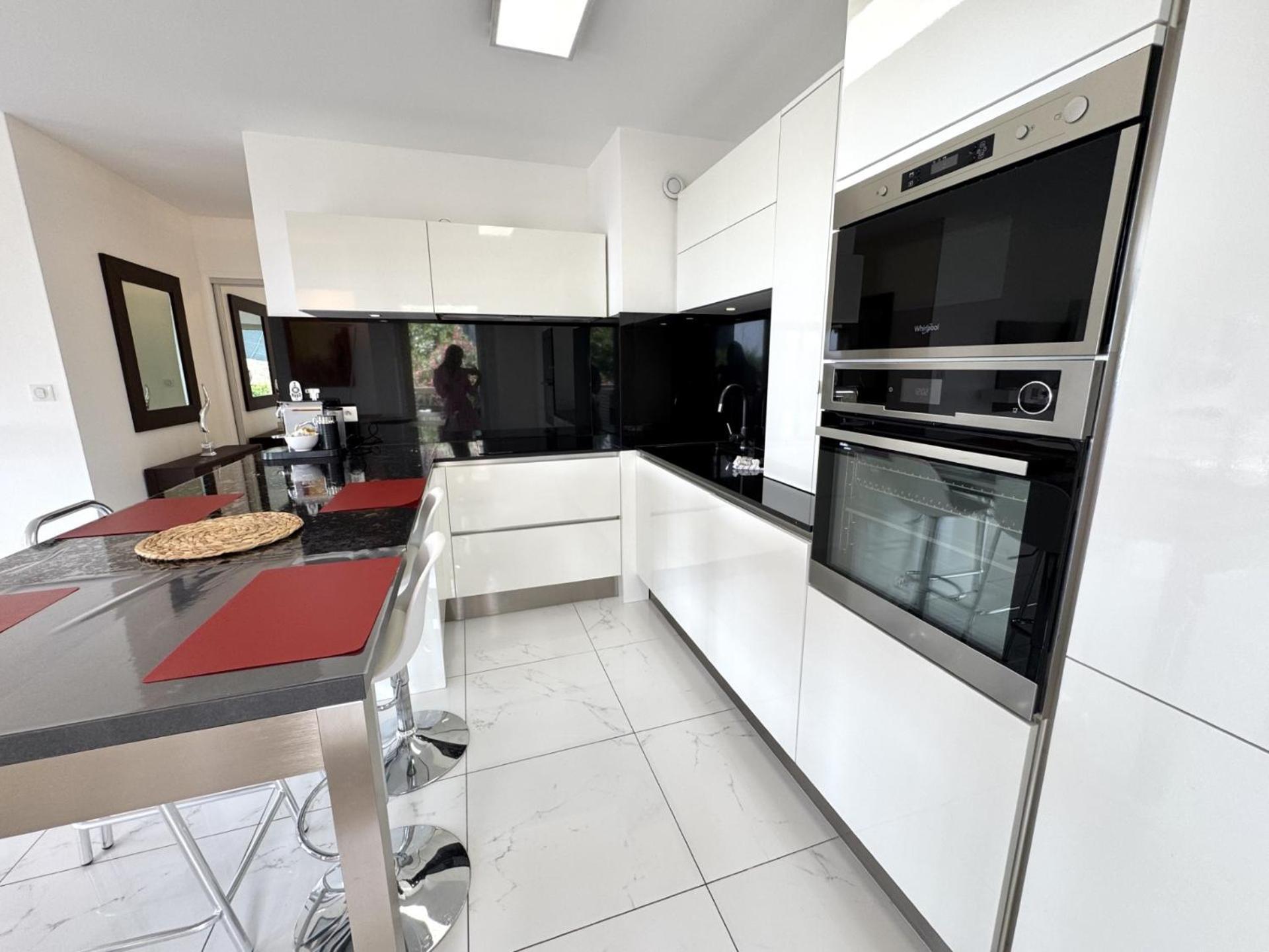 Apartment Riviera - La Terrasse De Clairefontaine - Swimming Pool - Fabron
