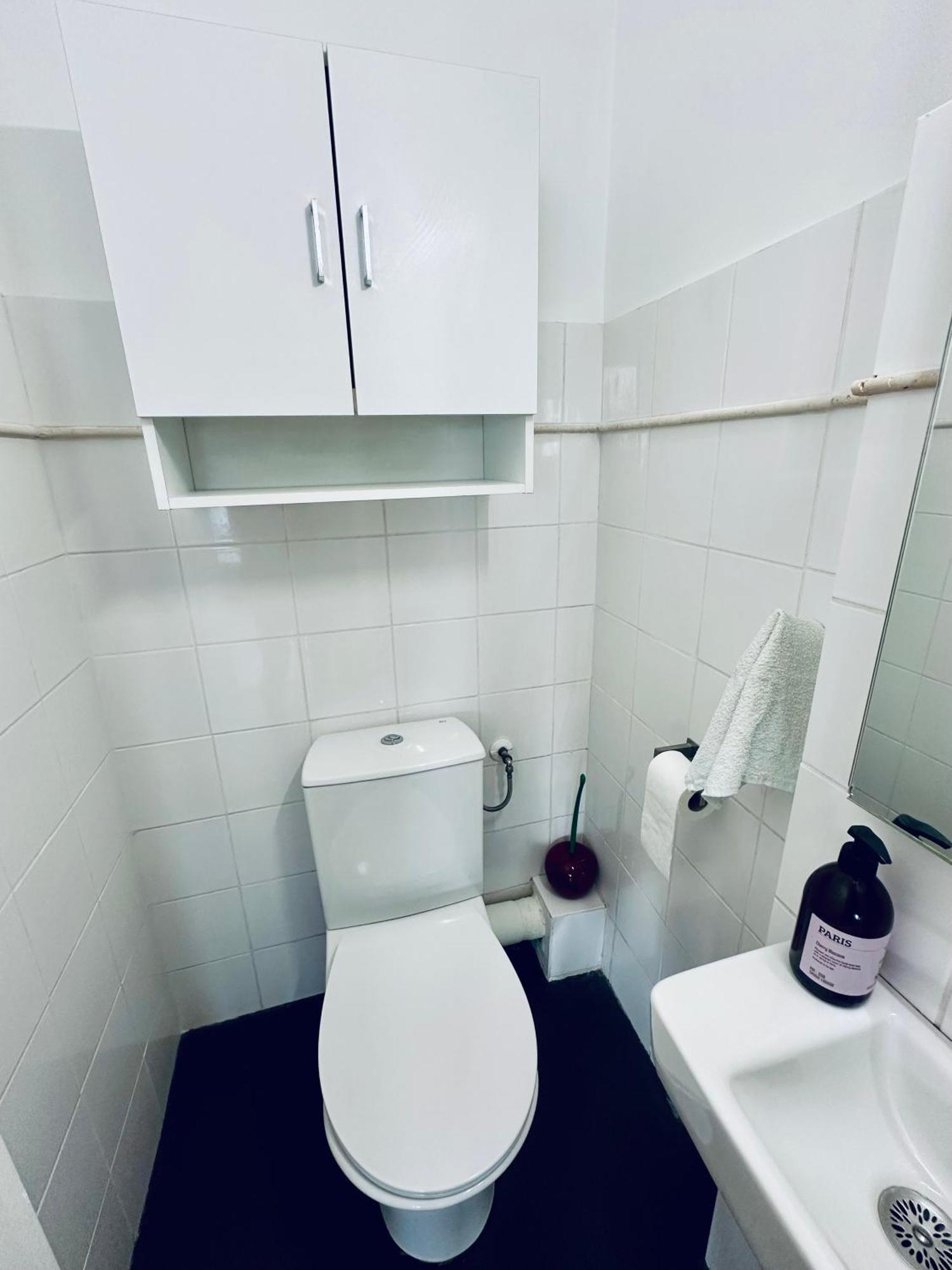 T2 53m2 Quartier Liberation Proche Arret De Tram Apartment *