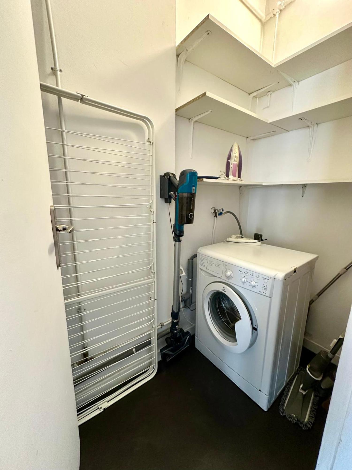 T2 53m2 Quartier Liberation Proche Arret De Tram *