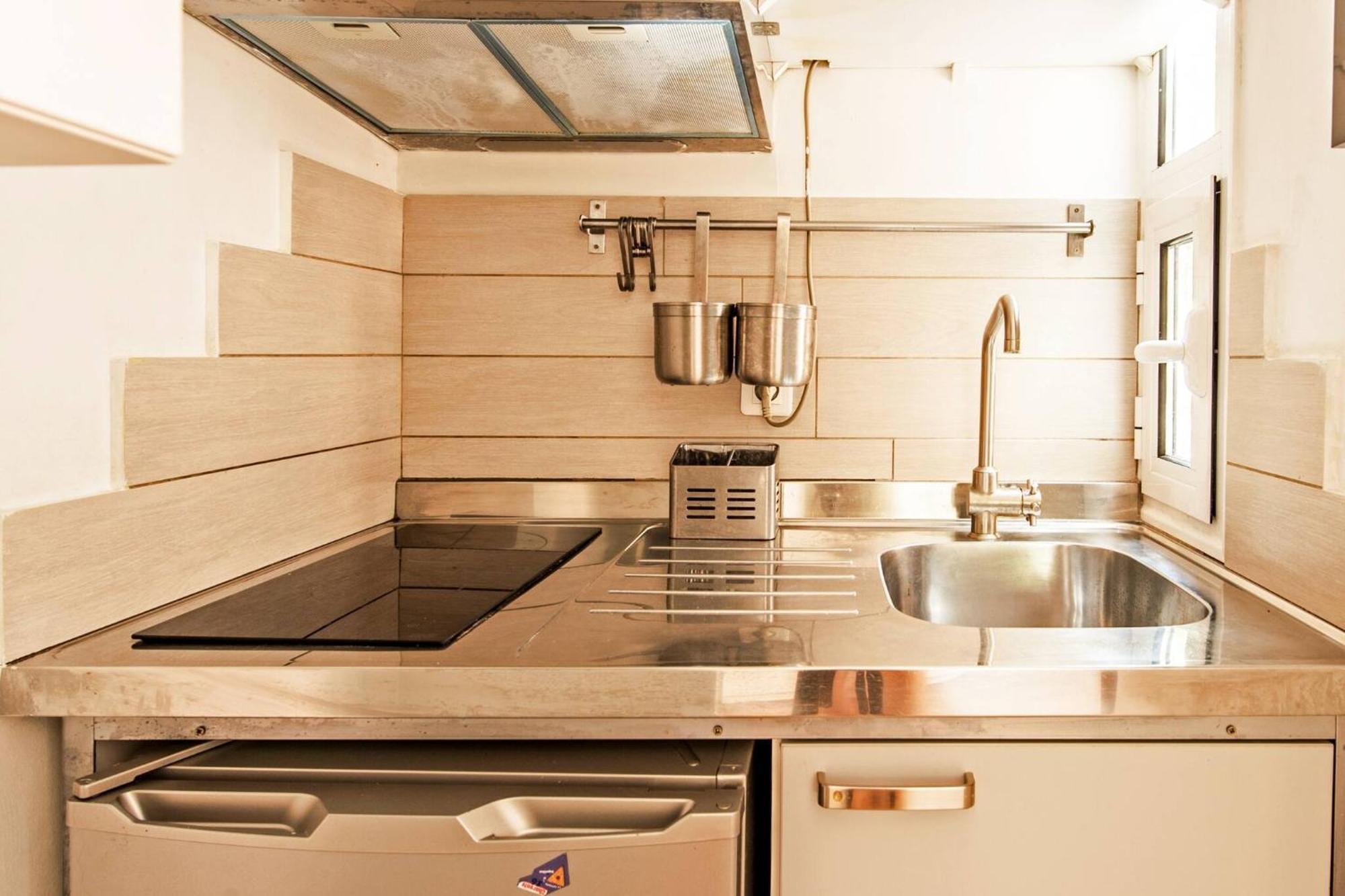 Apartment Fleur- Cosy Studio, 200 Promenade Des Et Negresco, Wifi, Climatisation- Calme *
