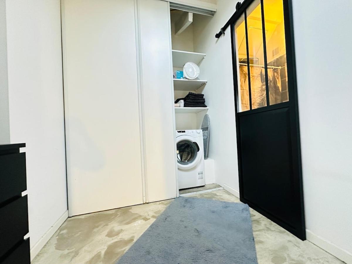Duplex Climatise - Hyper Centre - Coeur De *