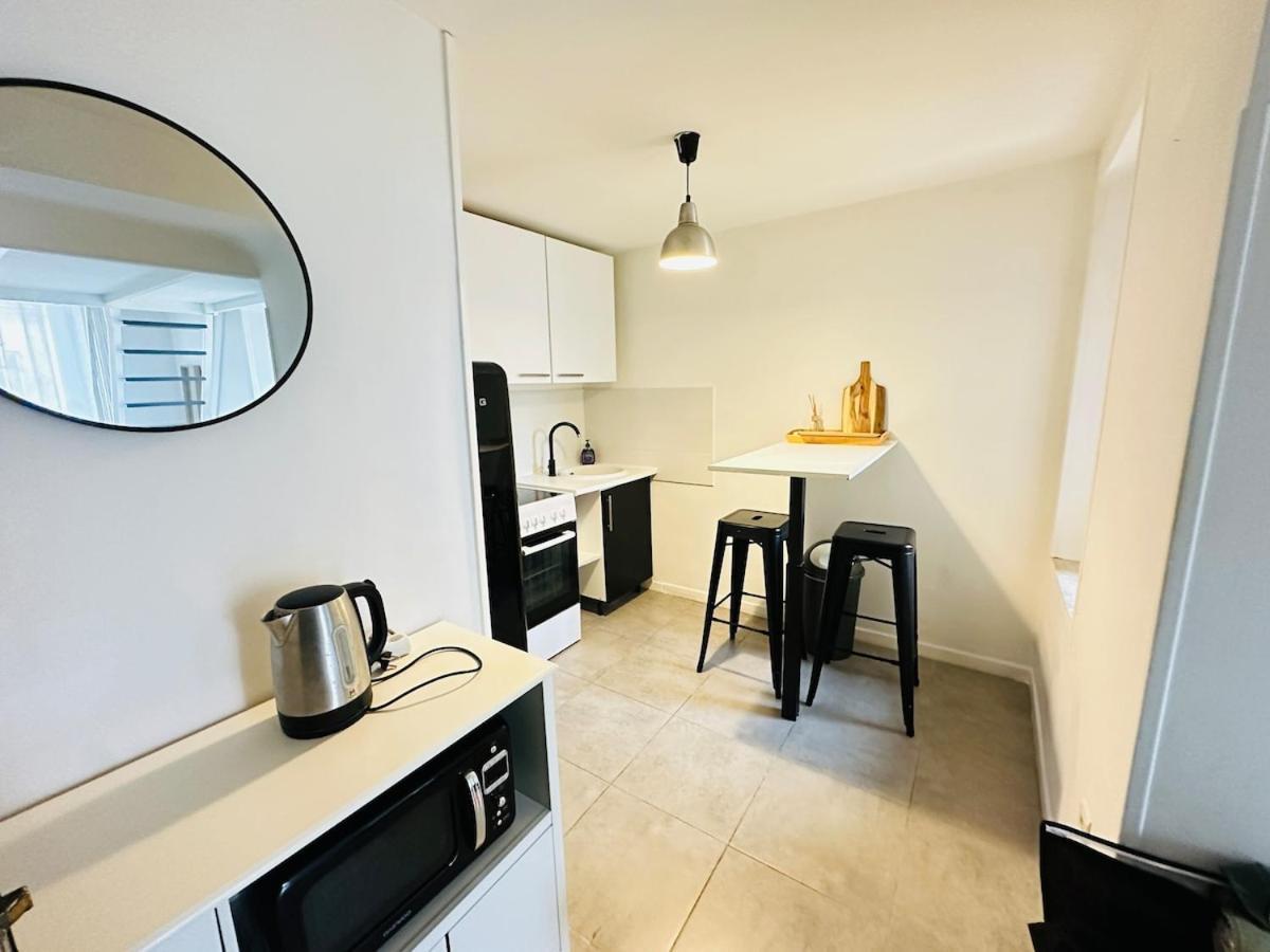 Duplex Climatise - Hyper Centre - Coeur De * Nice