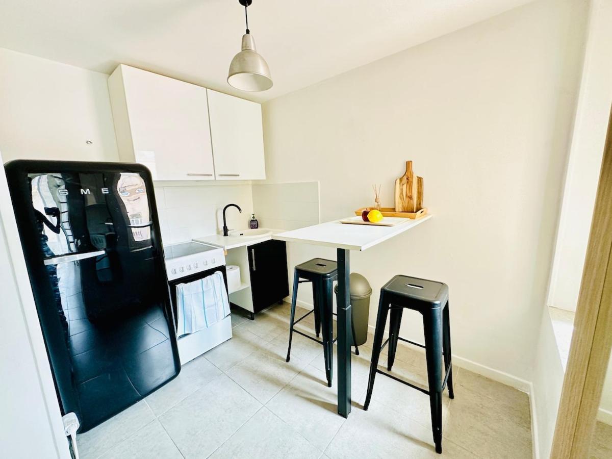 Duplex Climatise - Hyper Centre - Coeur De