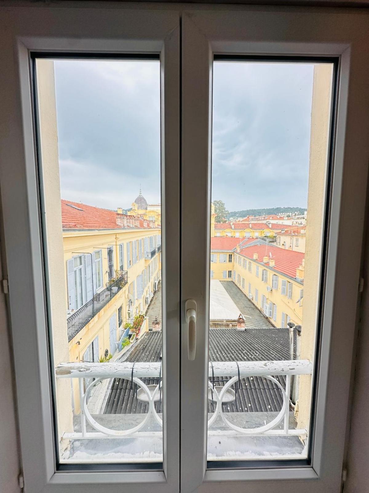 Duplex Climatise - Hyper Centre - Coeur De Apartment *