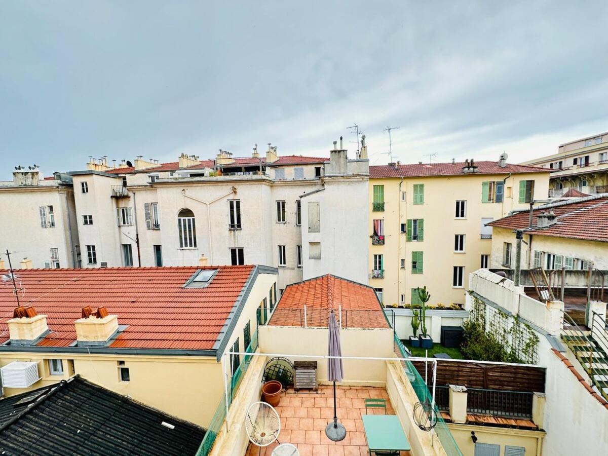 Apartment Duplex Climatise - Hyper Centre - Coeur De