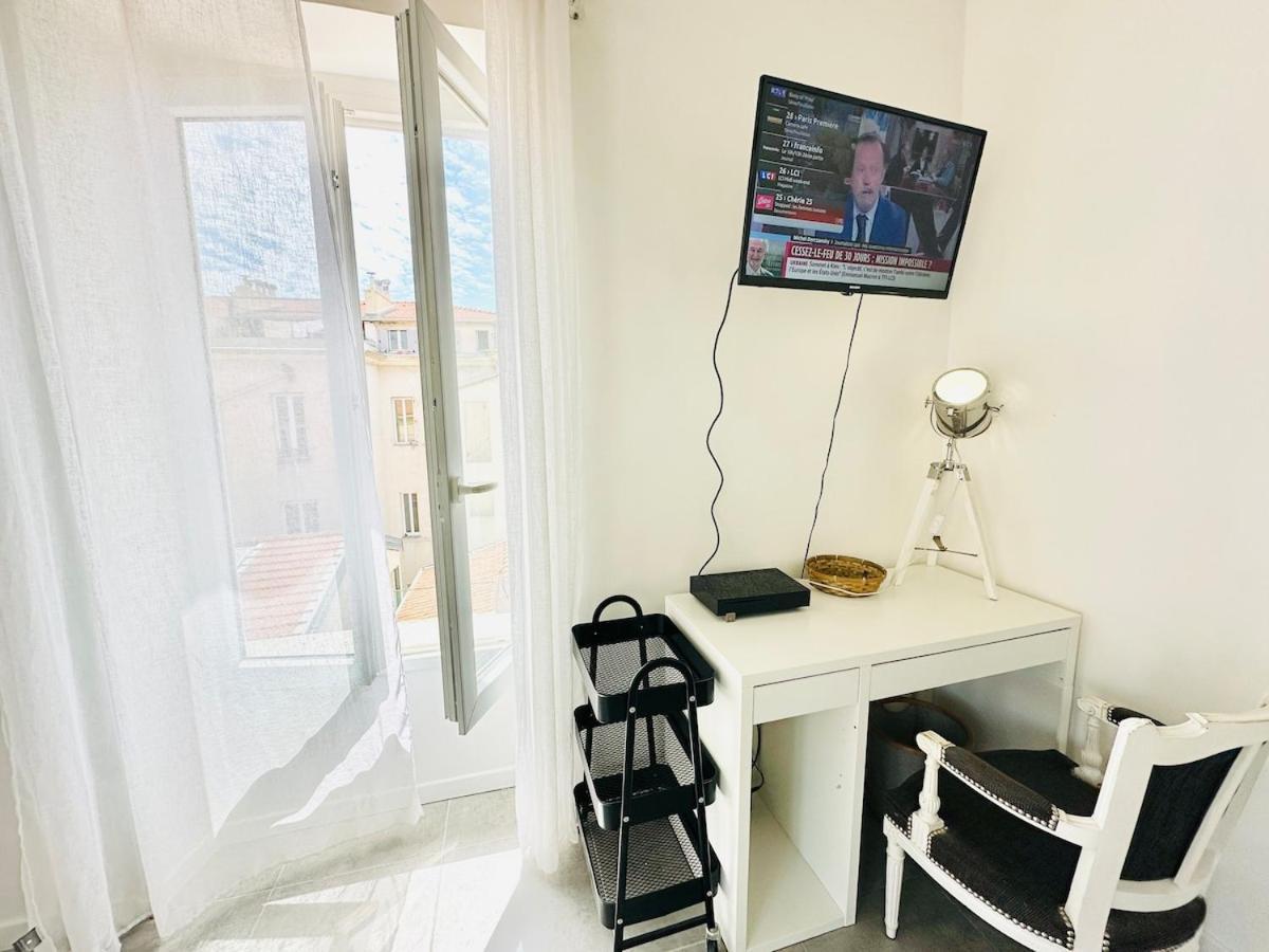 Apartment Duplex Climatise - Hyper Centre - Coeur De
