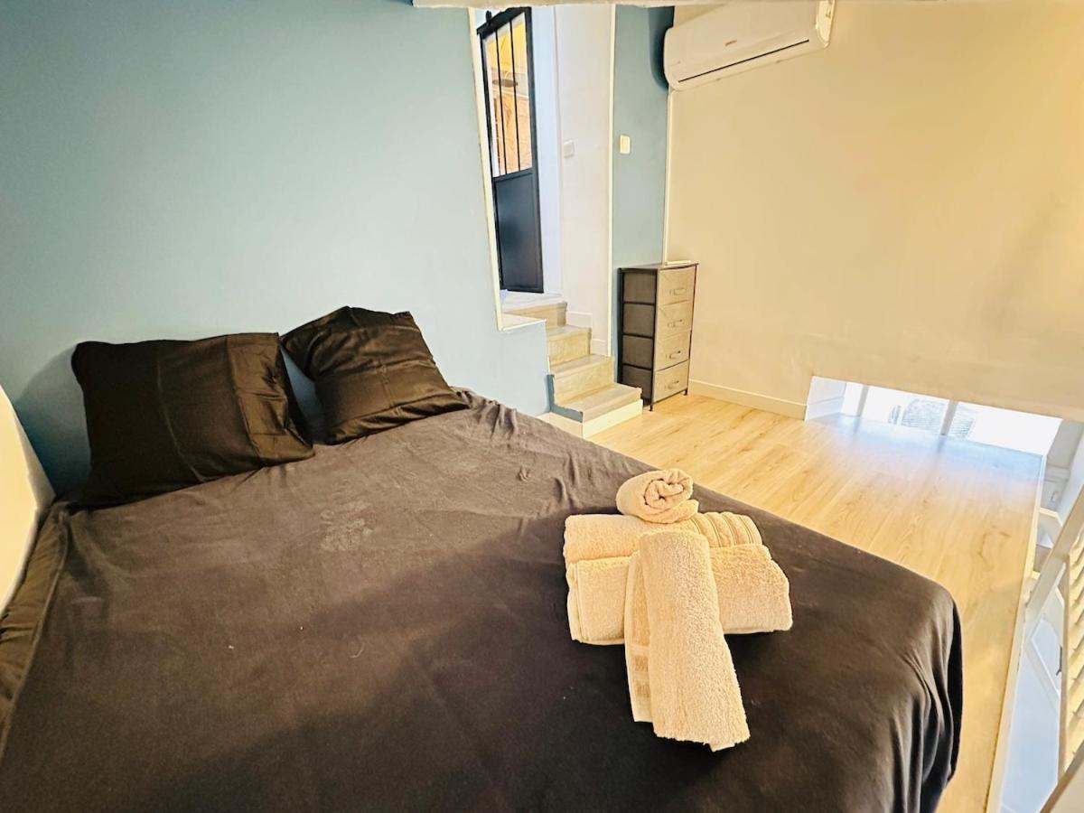 Duplex Climatise - Hyper Centre - Coeur De *