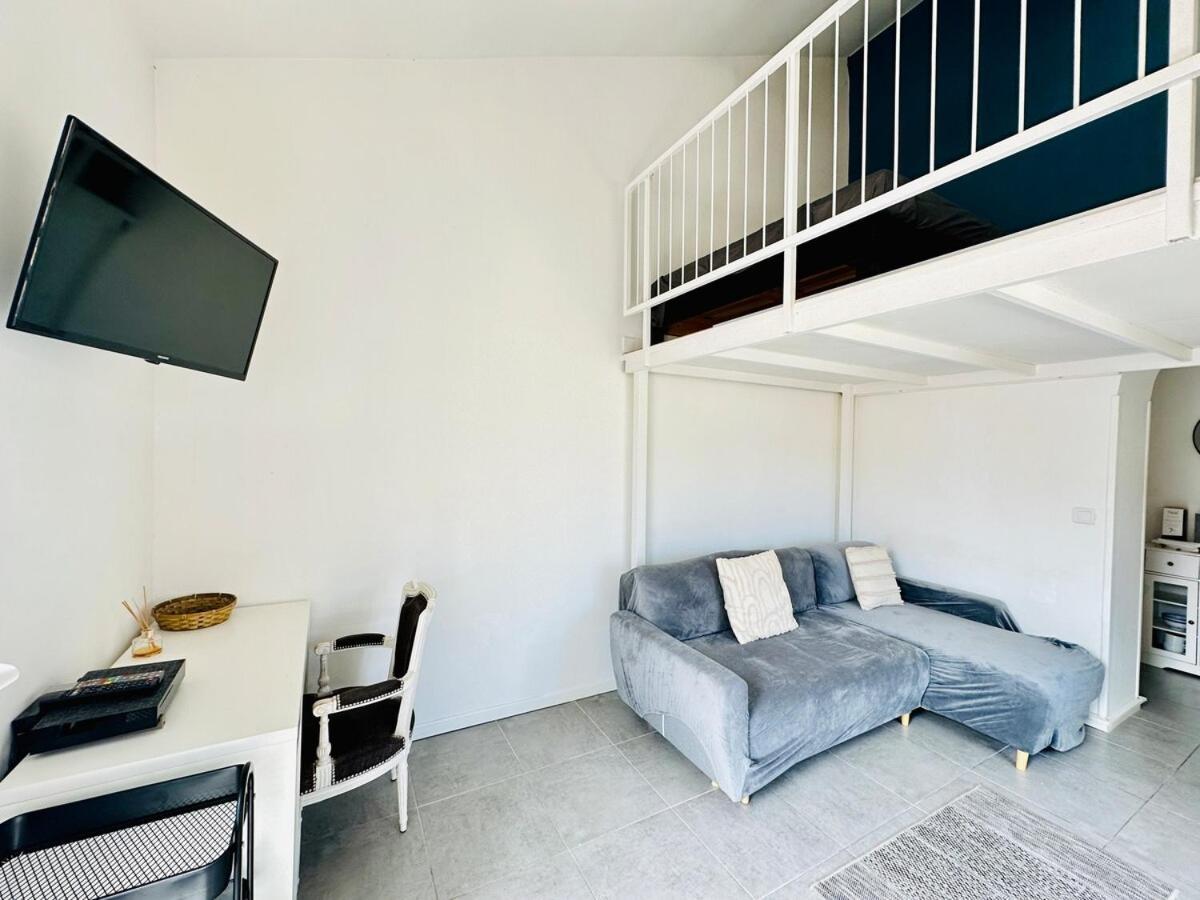 Duplex Climatise - Hyper Centre - Coeur De *