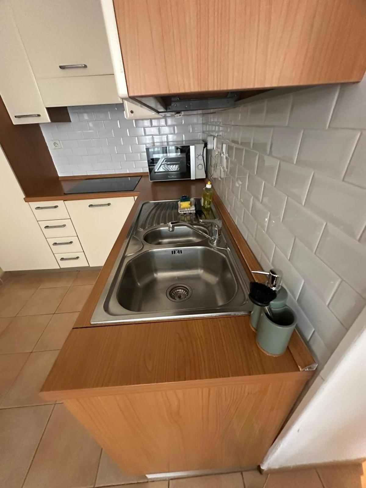Apartment Grimaldi