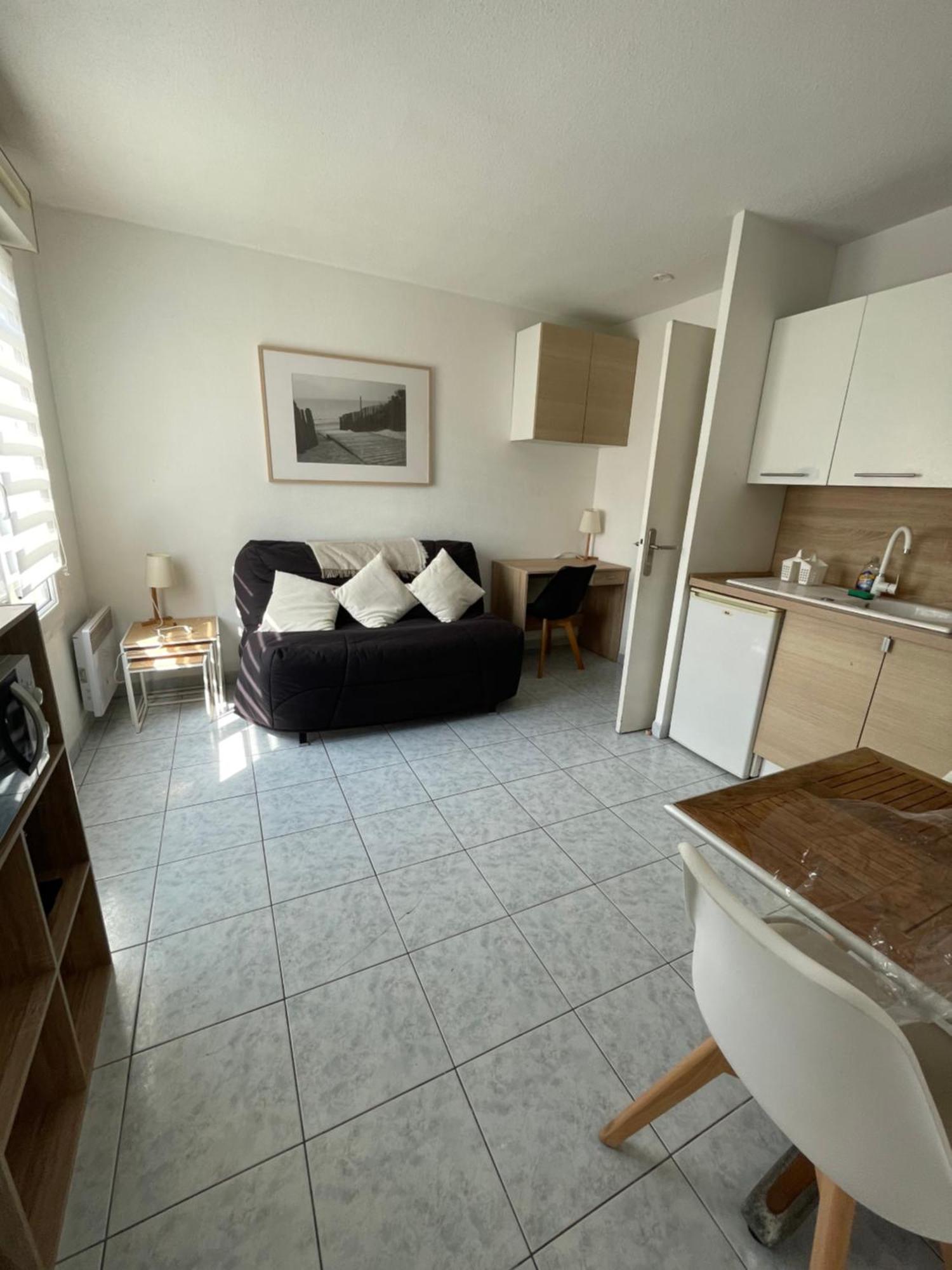 200m Et Promenade Des Apartment Nice