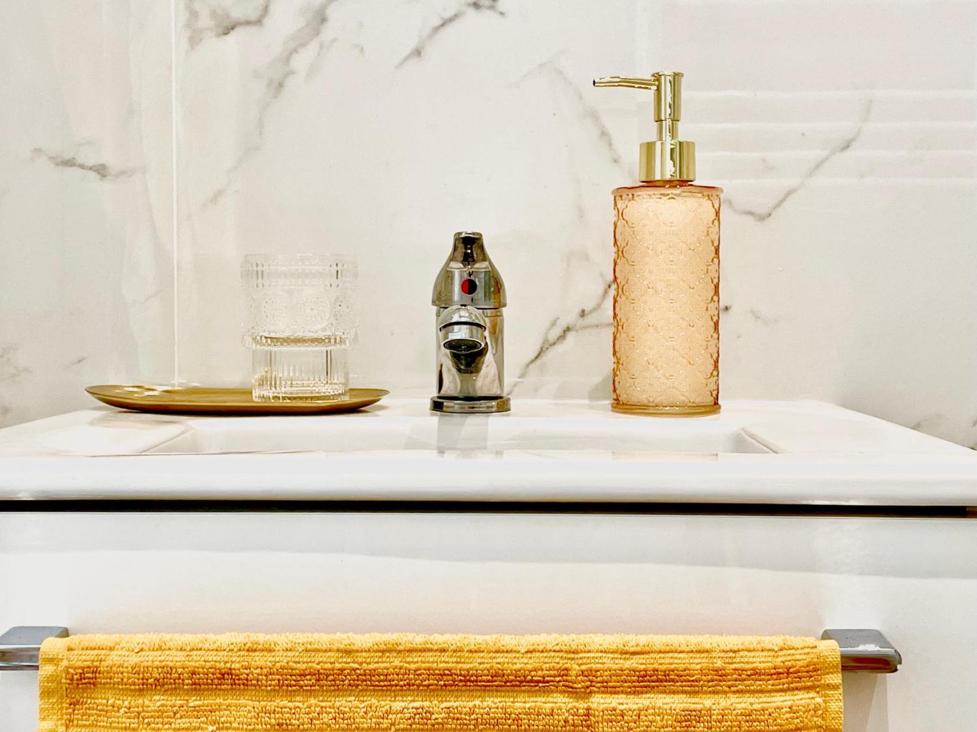 Le Petit - 2 & 2 Terrasse *