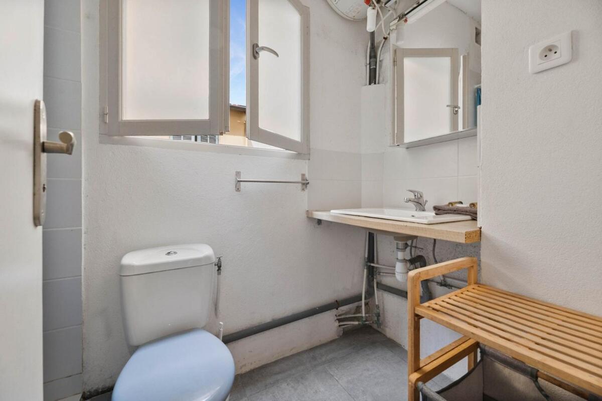 Et Confortable 2 Pieces Cozy Apartment Nice