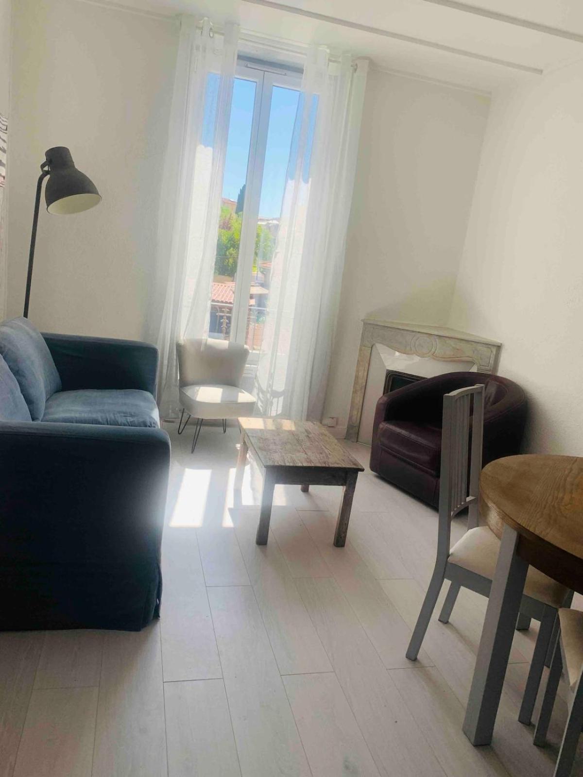 Apartment Night At La Nicoise - 6 Per *