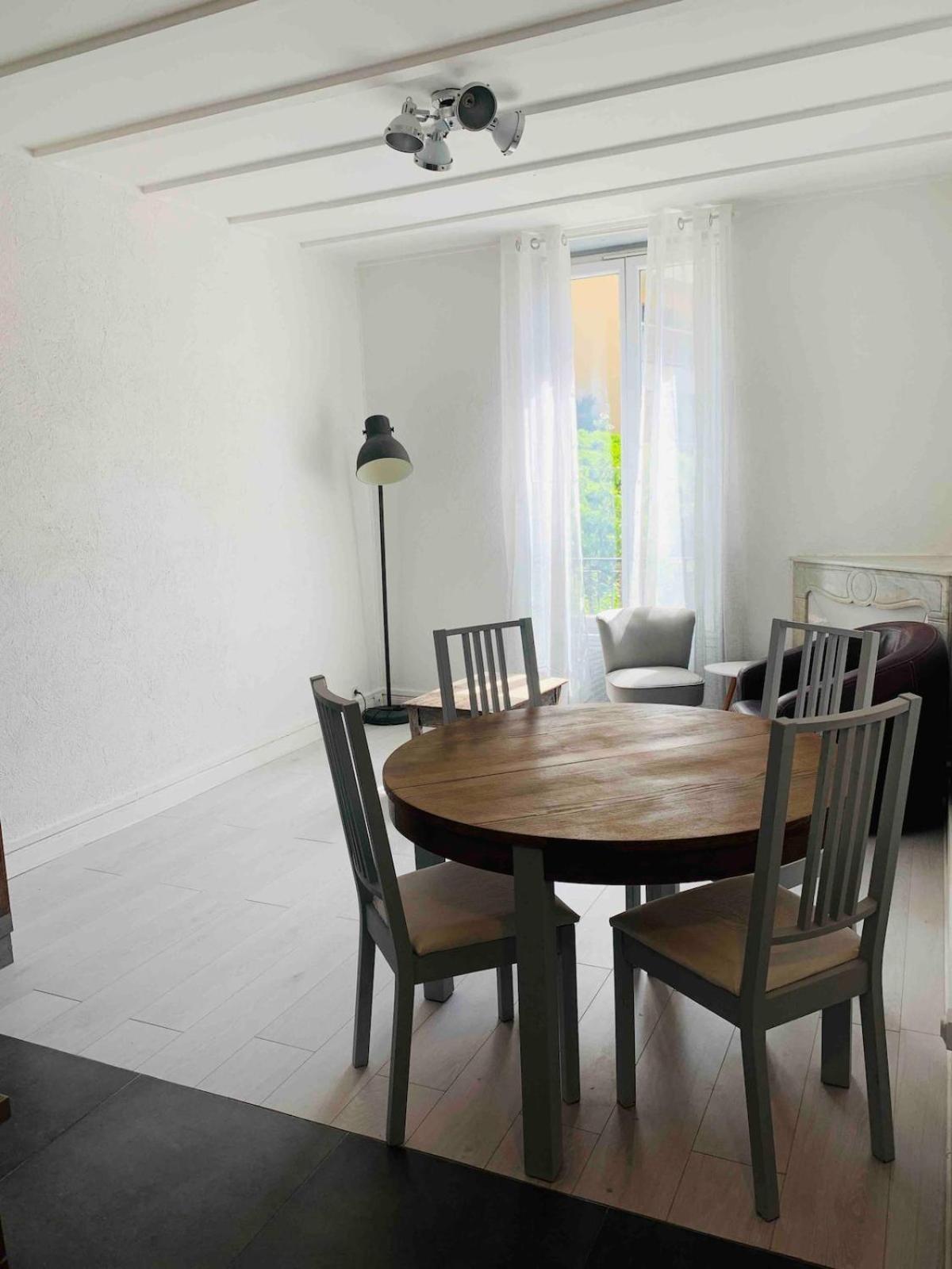 Night At La Nicoise - 6 Per Nice