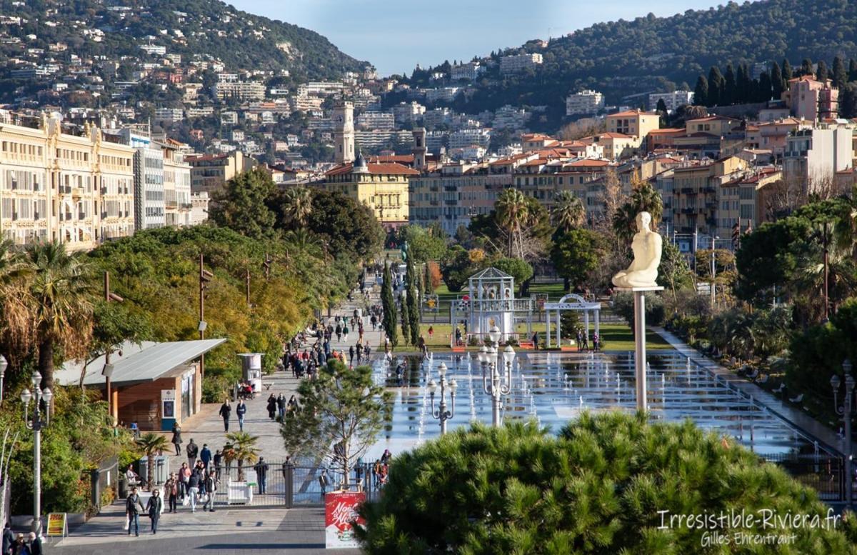 Apartment Night At La Nicoise - 6 Per *