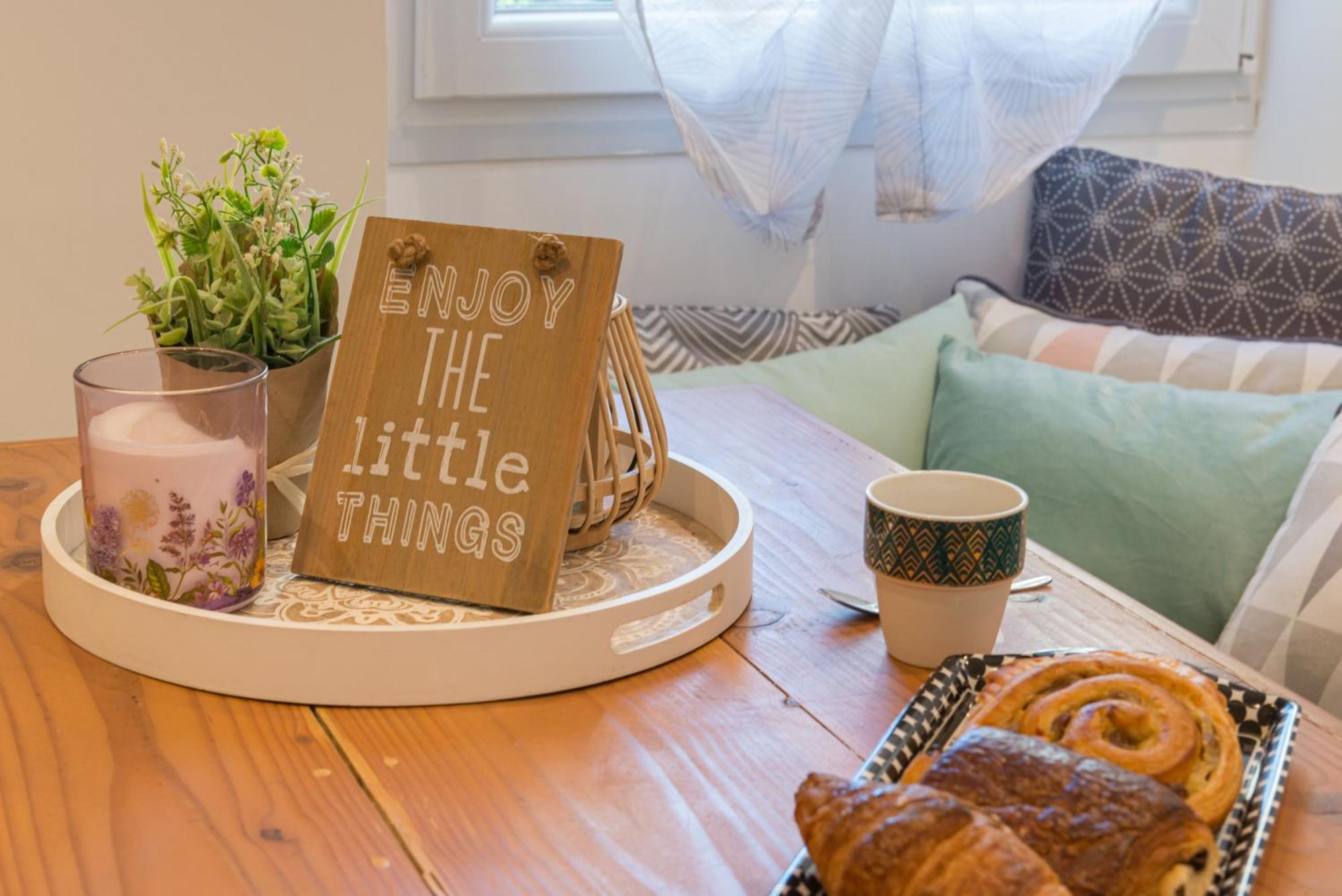 Le Cocon Nicois Apartment