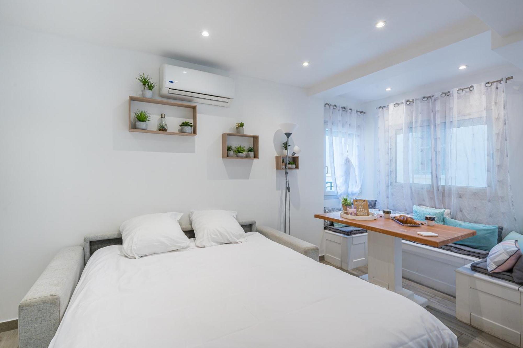 Le Cocon Nicois Apartment *