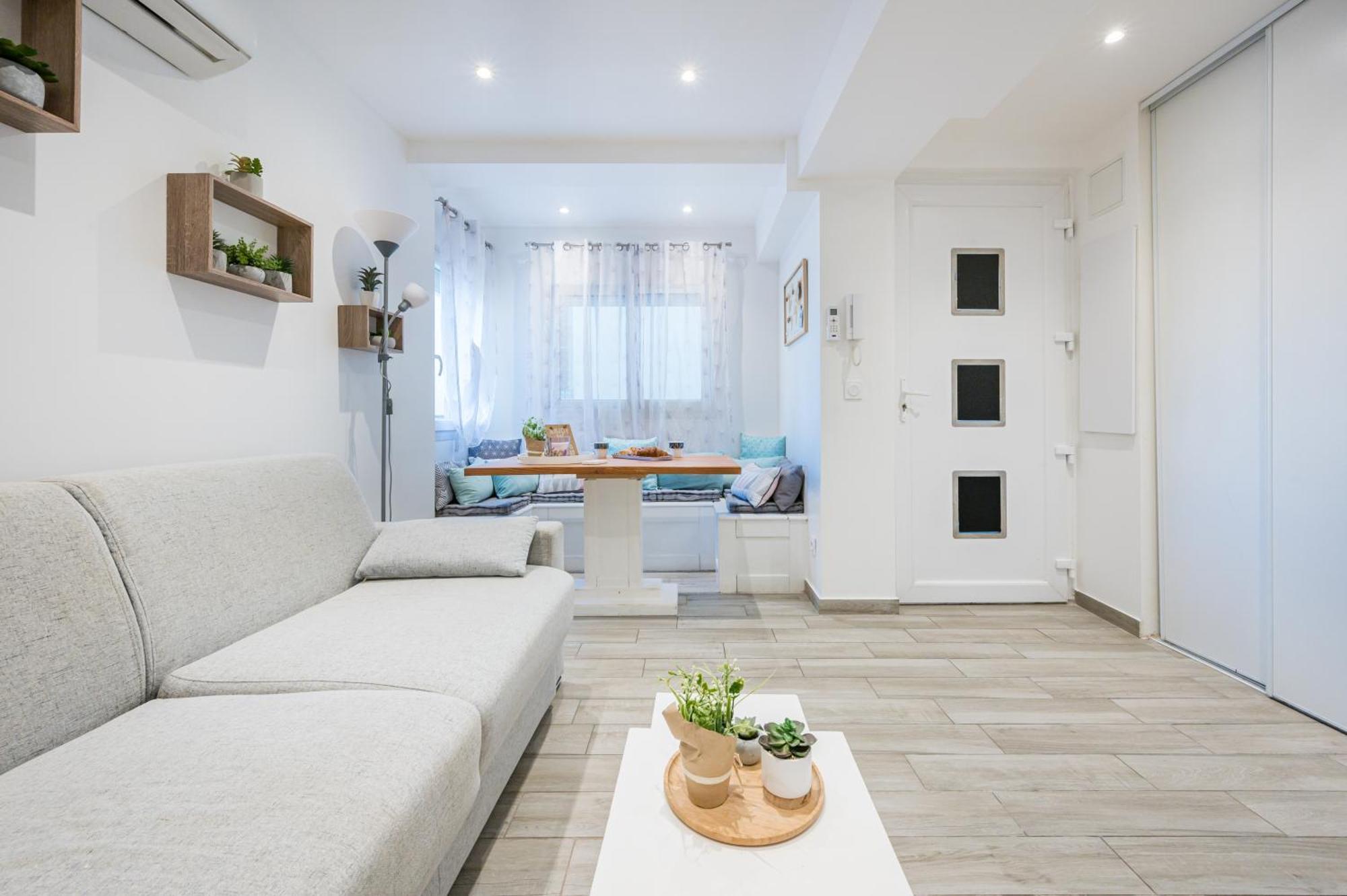 Apartment Le Cocon Nicois