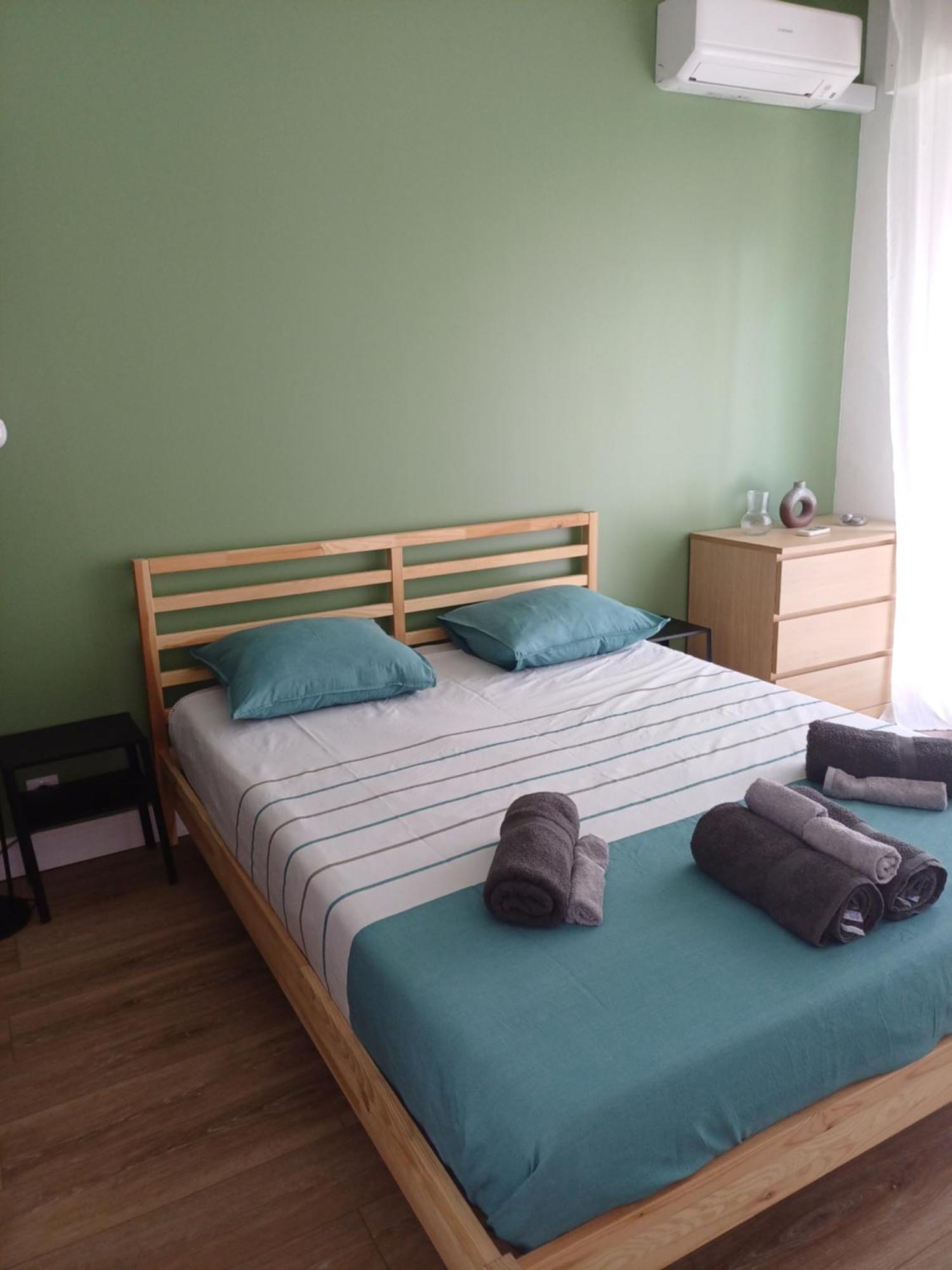 T2 Proche Tramway Et Plages * Nice