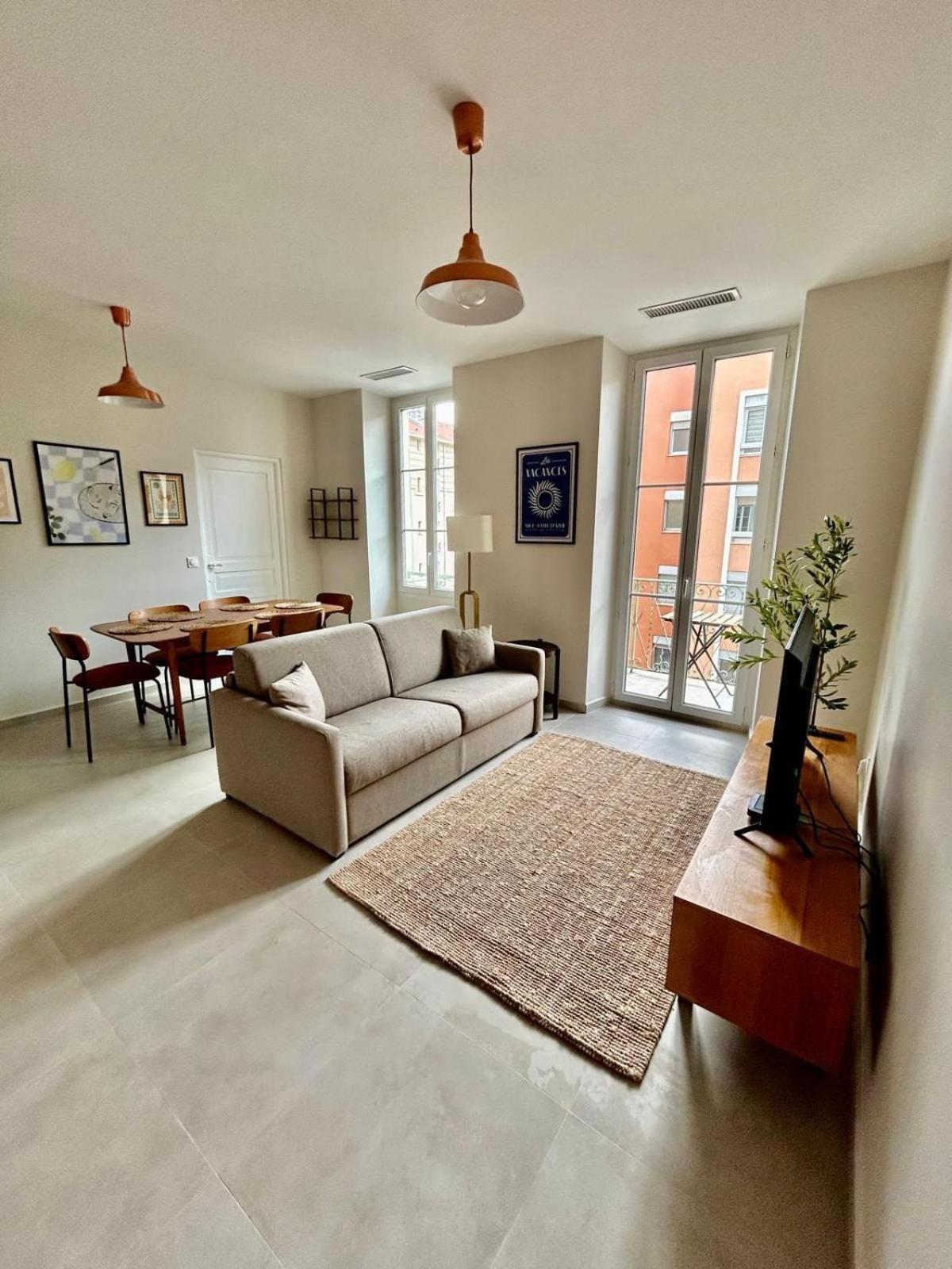 Apartment Charming In Port De *