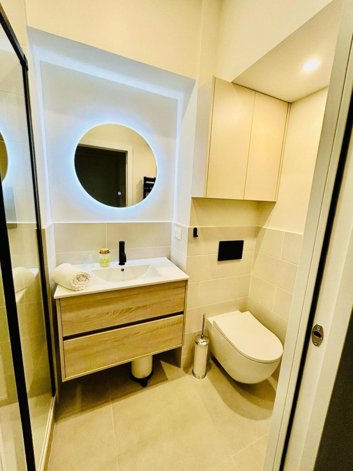 Charming In Port De Apartment Nice