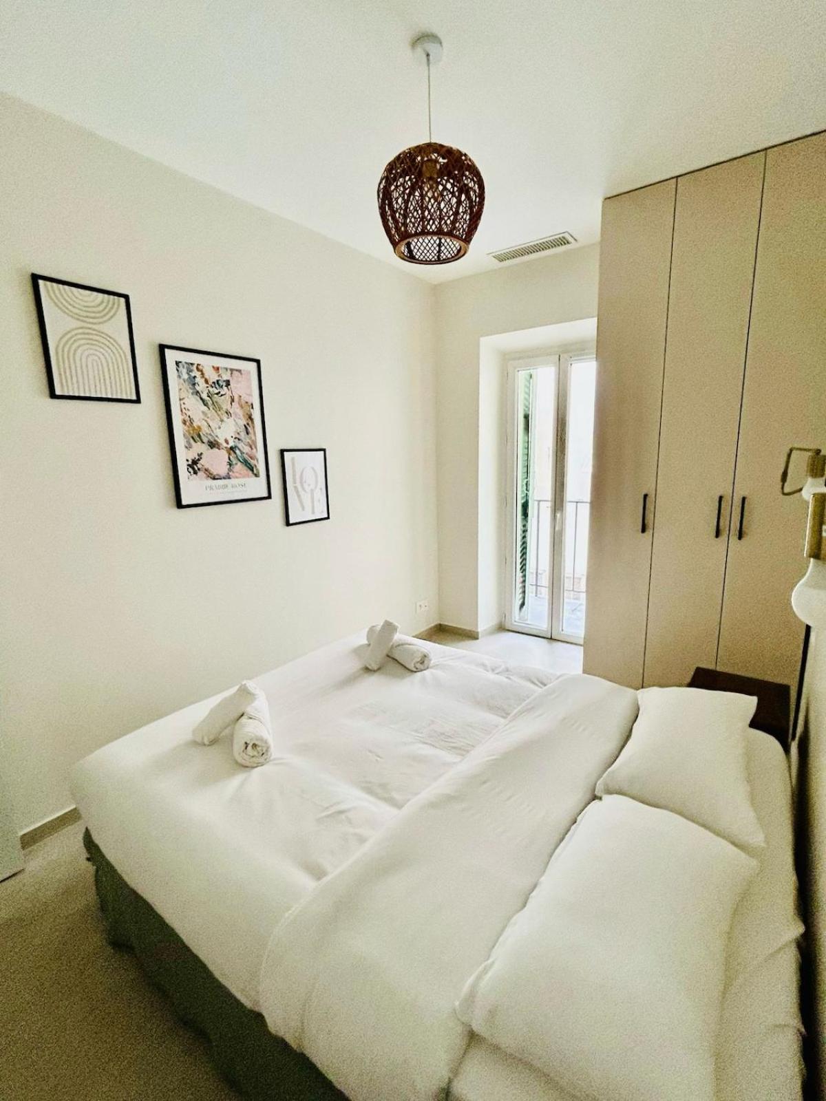 Apartment Charming In Port De Nice