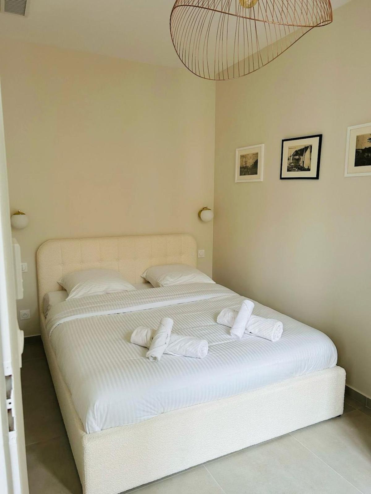 Apartment Charming In Port De *