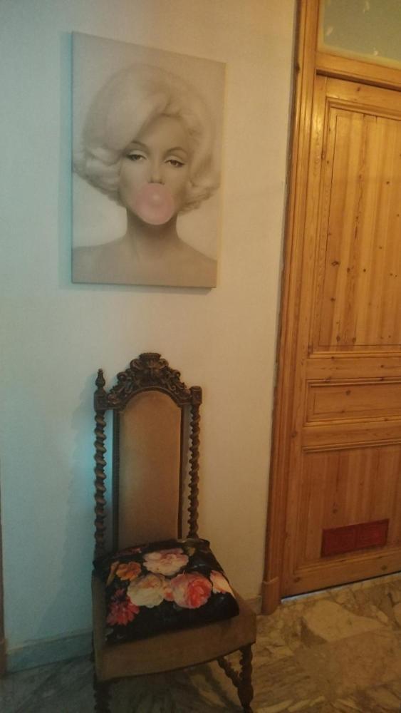 Chez Brigitte 2* Nice