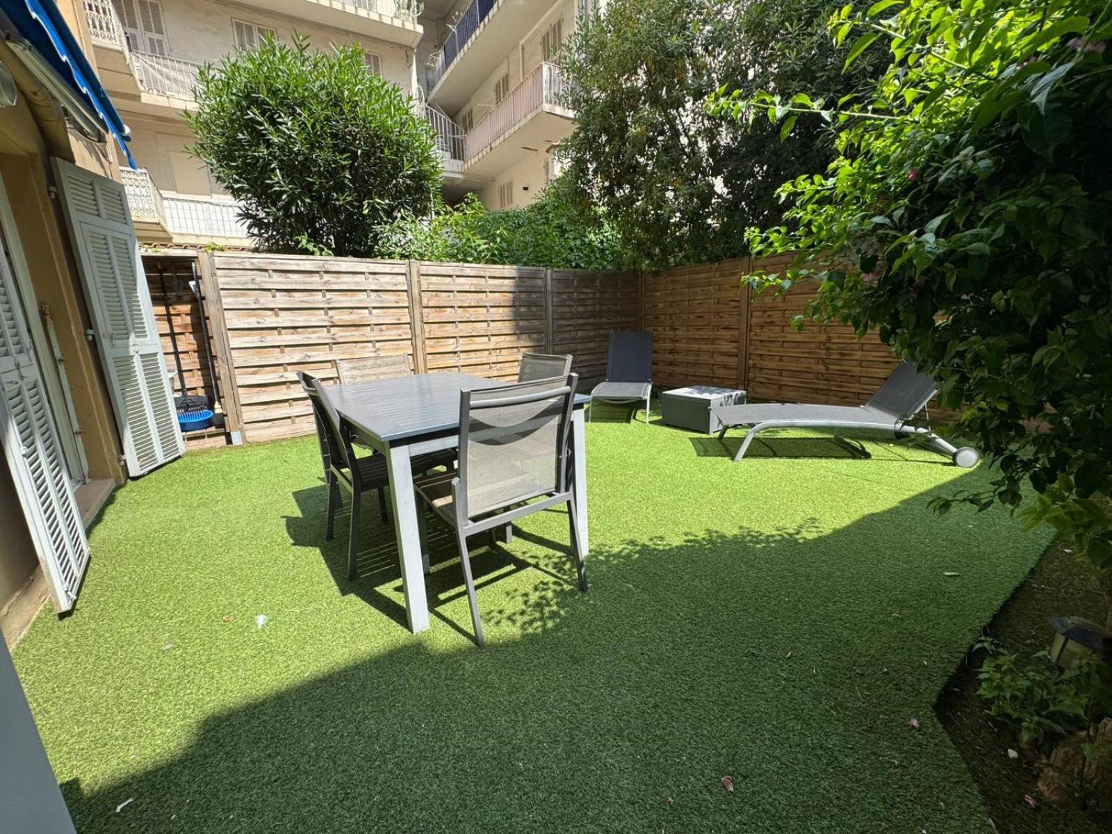 Congres - 4 Personnes Grande Terrasse Dans Le Carre D'or A