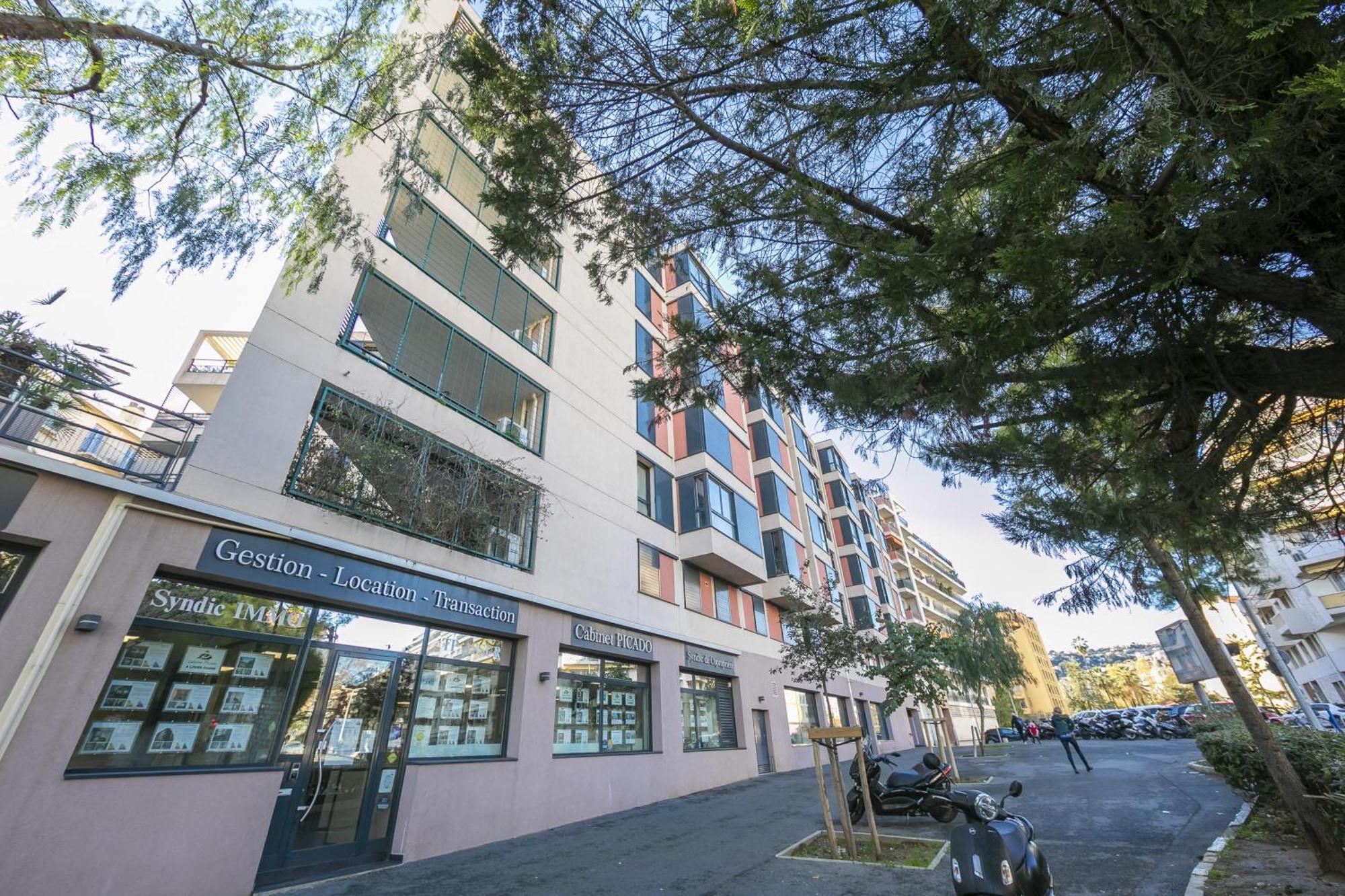 Apartment Liberation