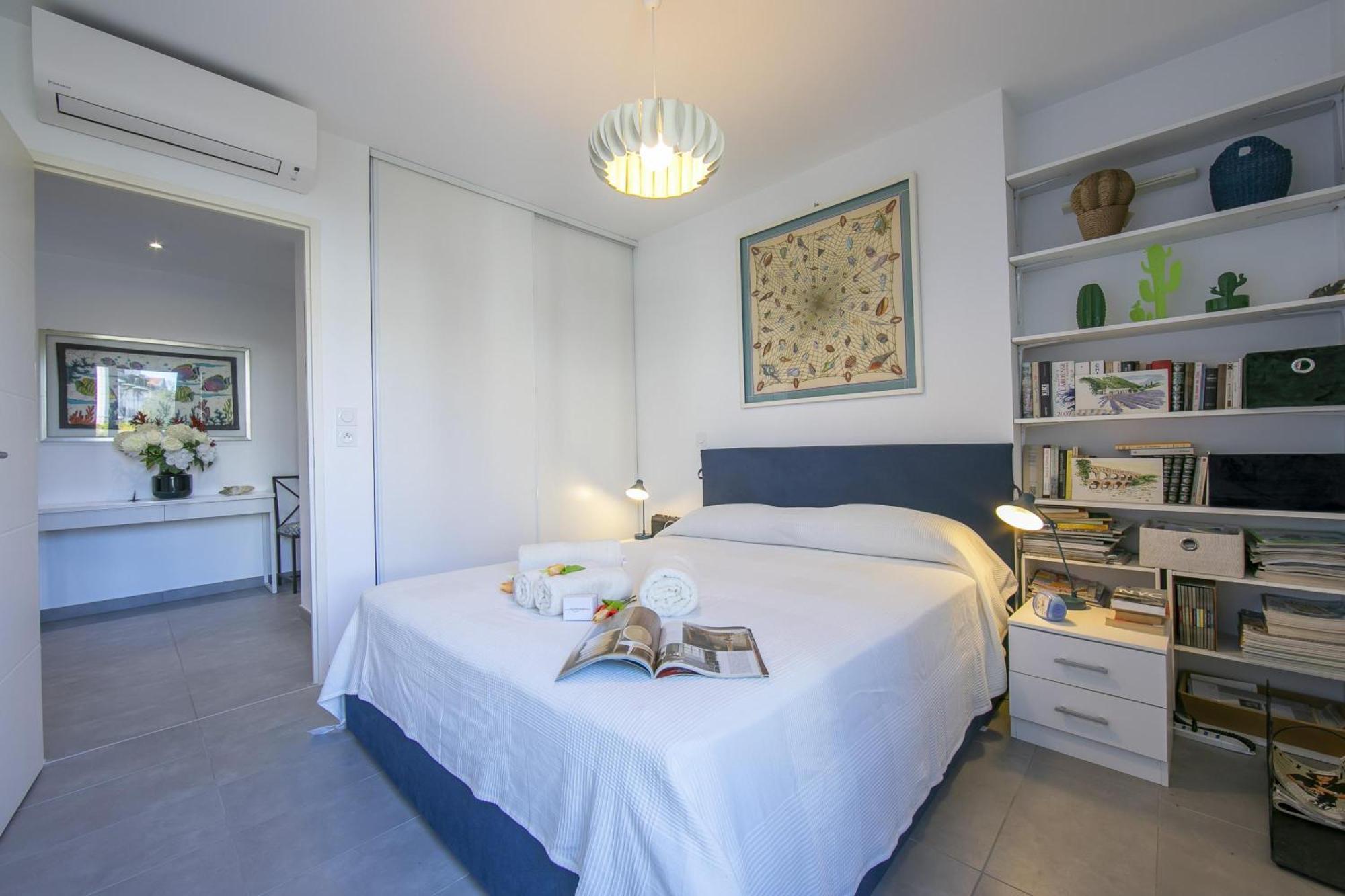 Apartment Liberation *