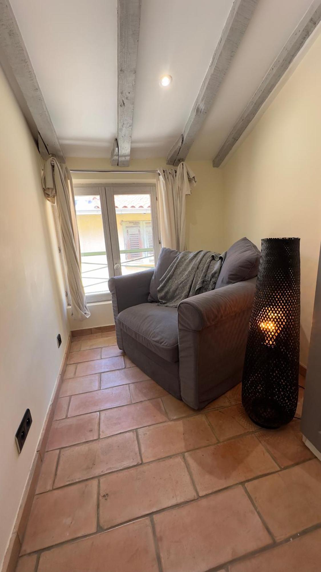 Appartement Vieille Neuf Et Cosy, Deux Chambres, 6 Couchages *
