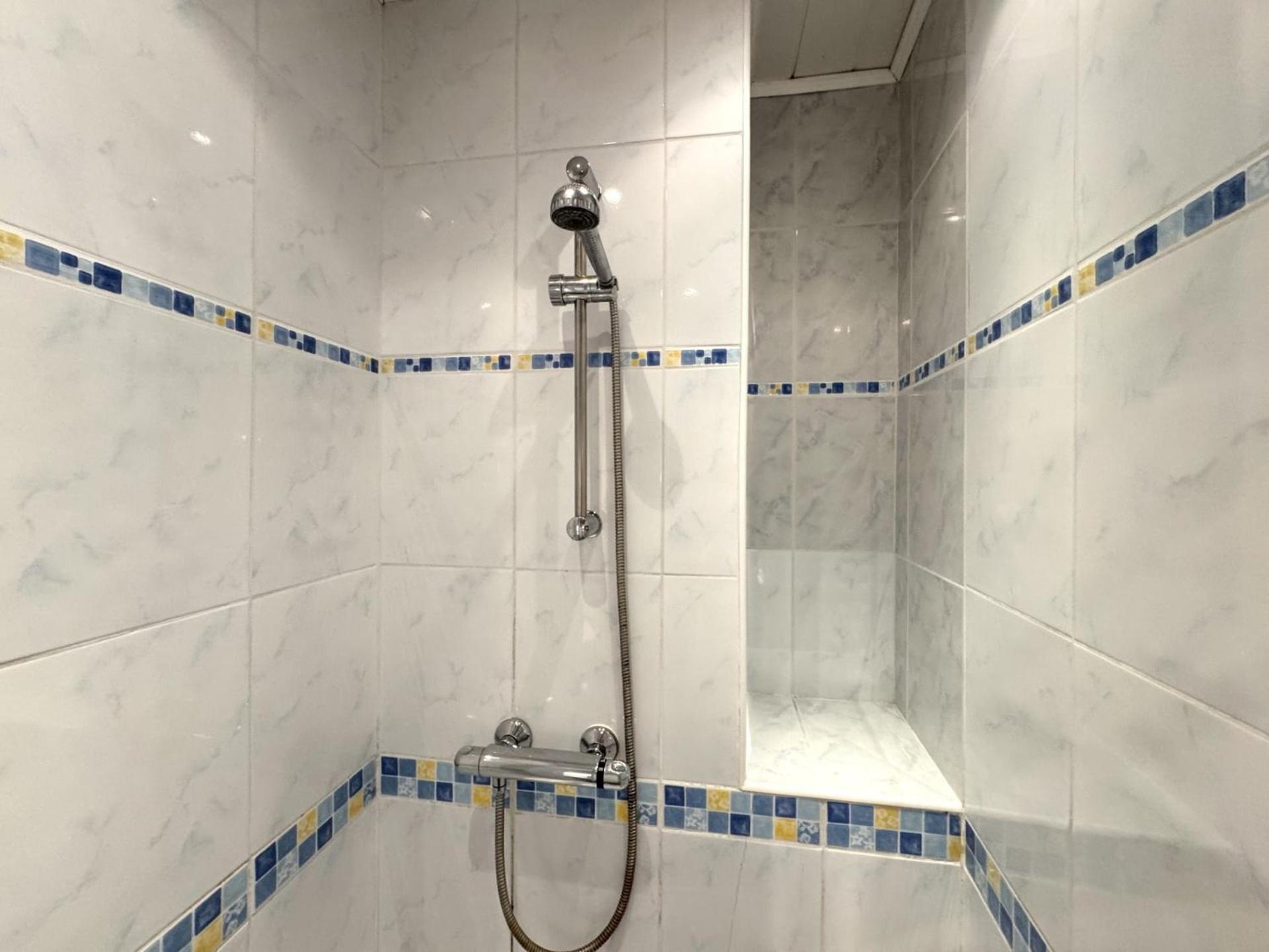 Riviera - Barillerie 3 - Vieille 50m De La Plage- 4 Pieces - Ac Appartement