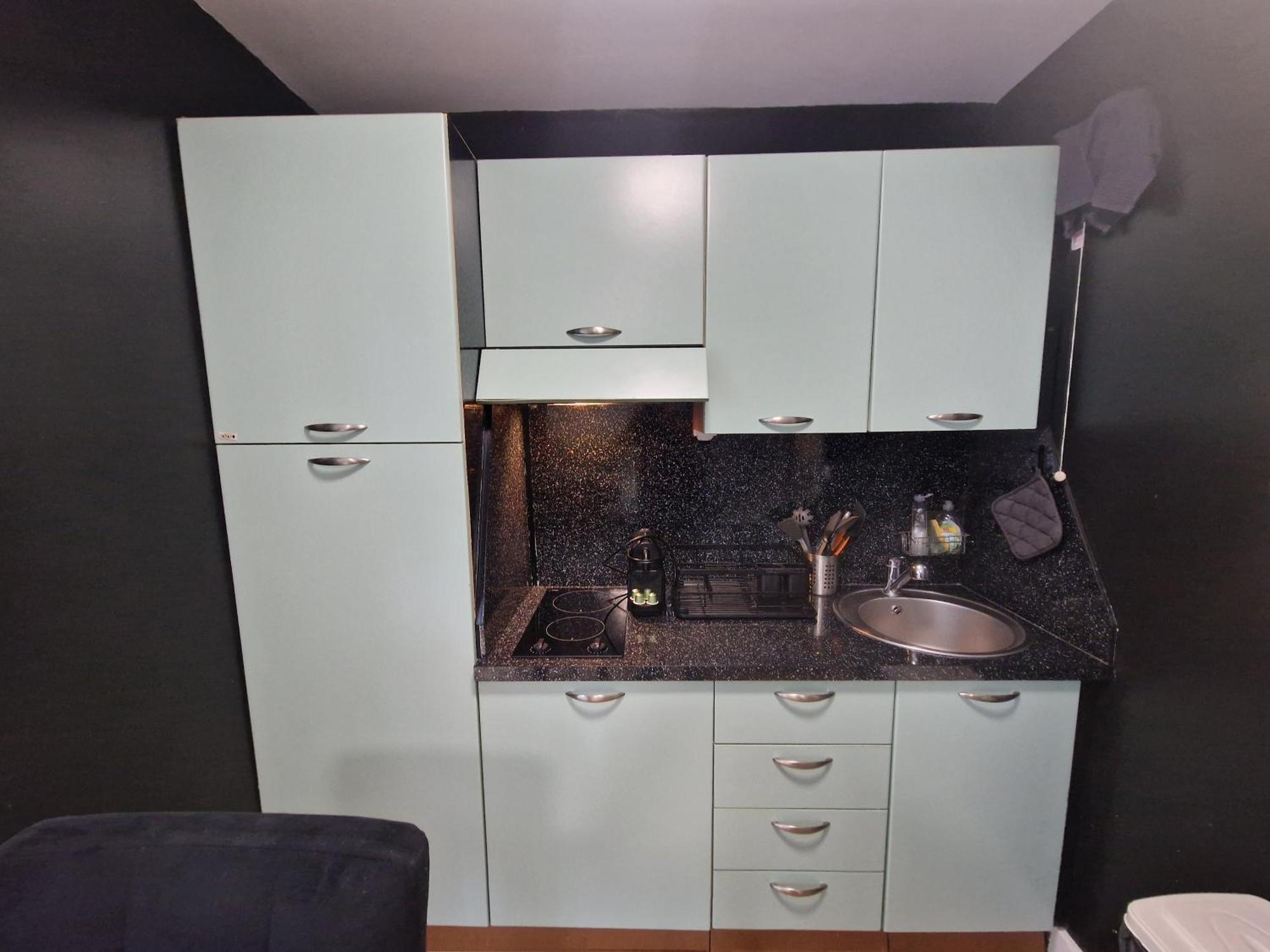 Apartamento Aya's