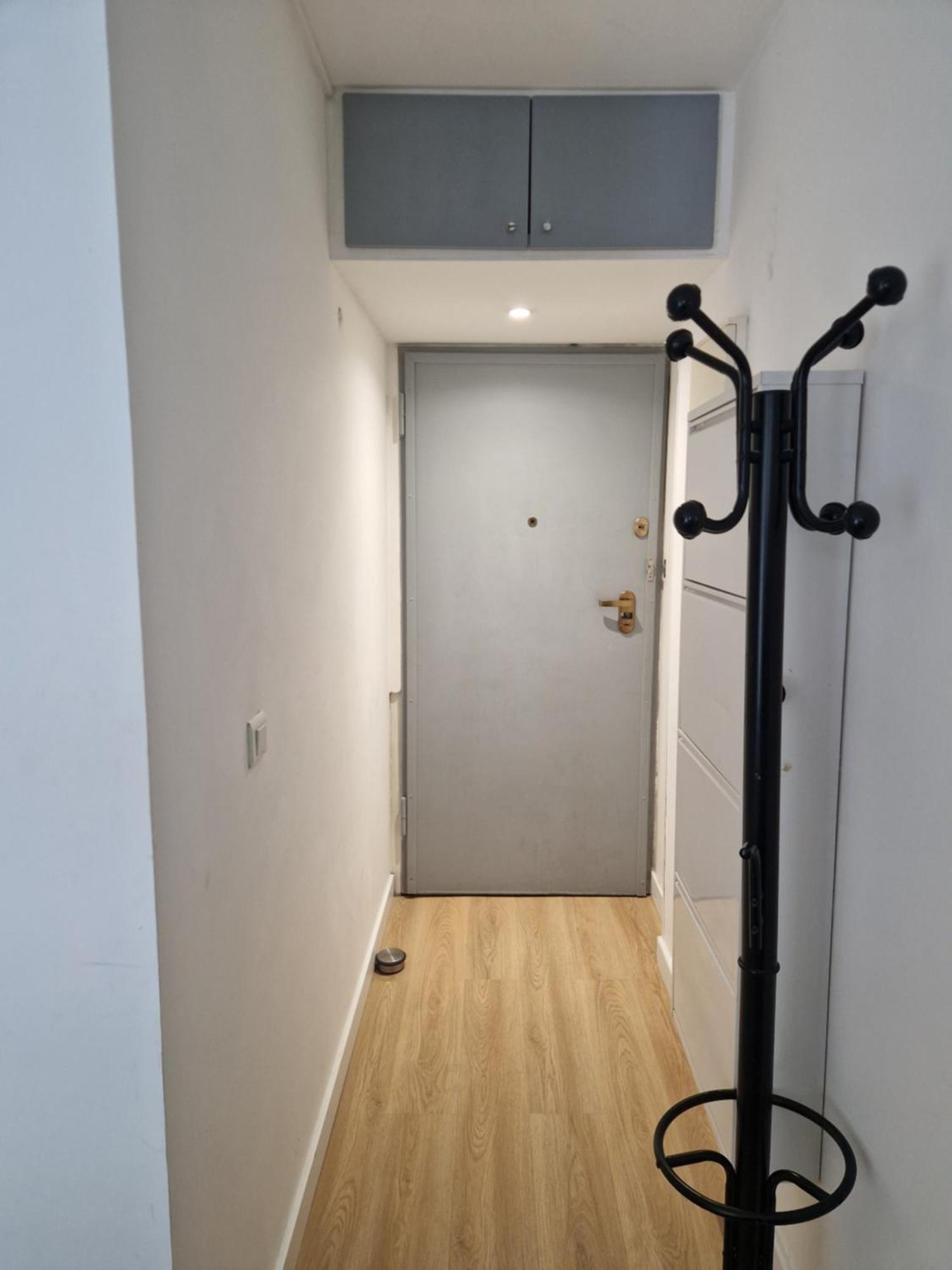 Apartamento Aya's Nice