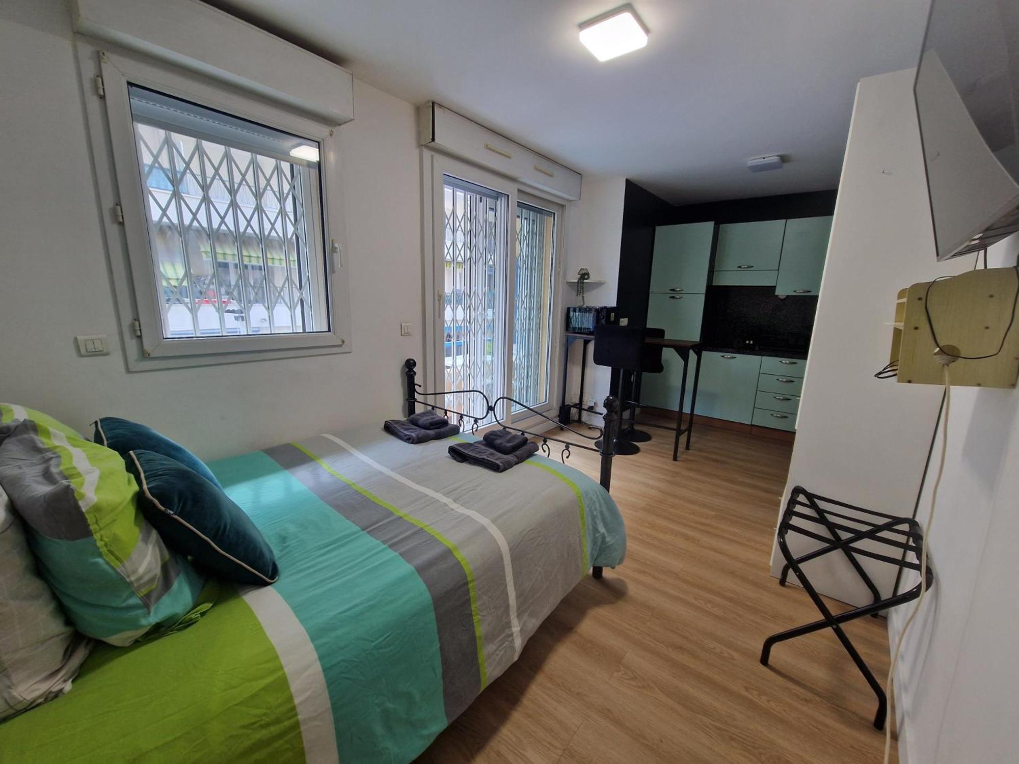 Apartment Aya's
