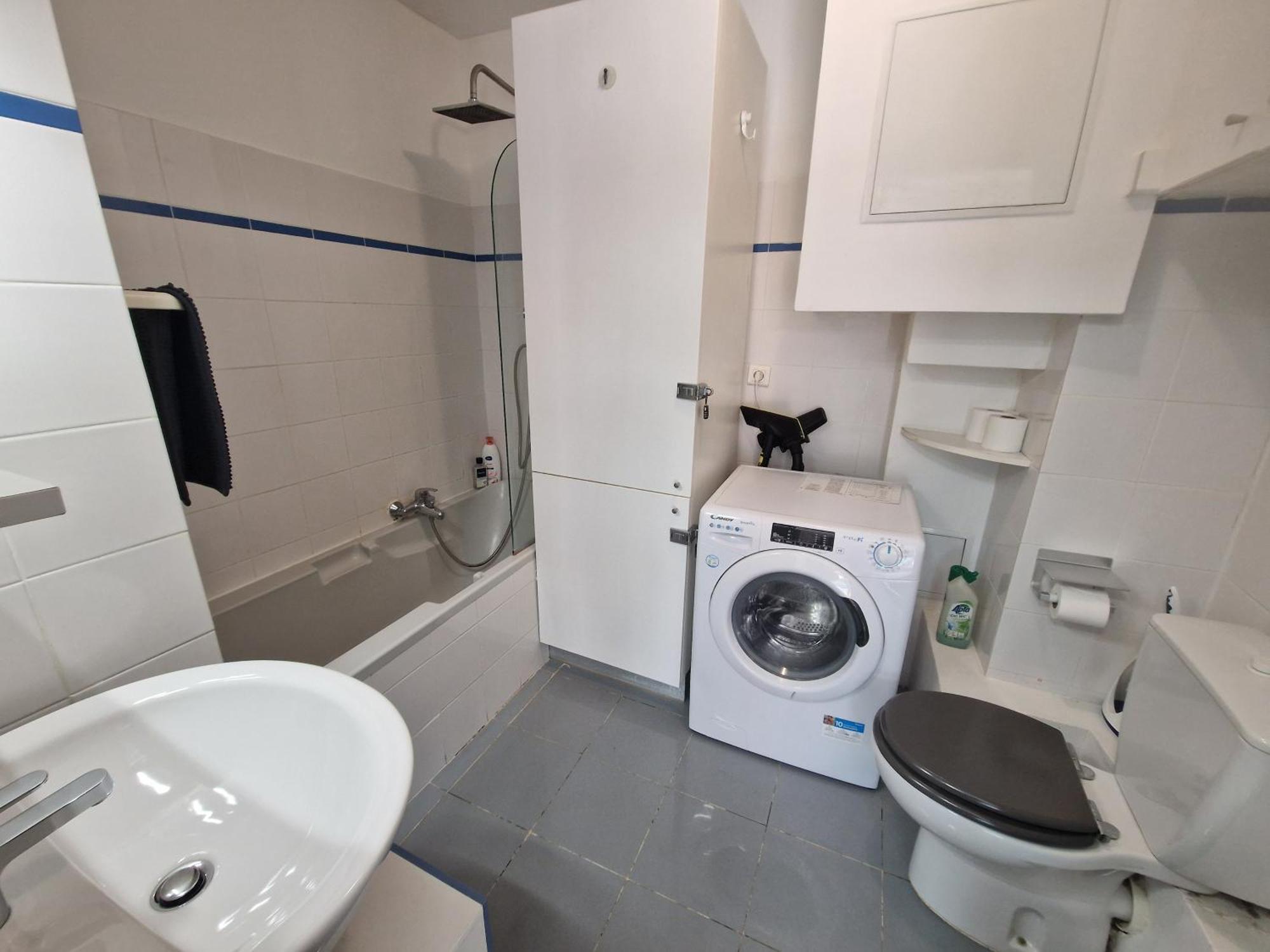 Apartment Aya's Nice