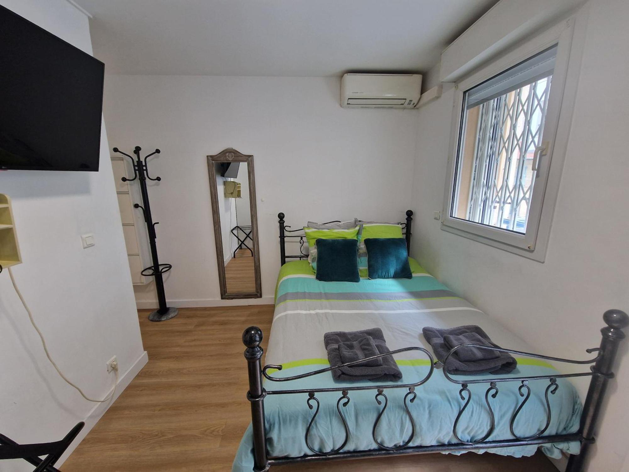 Apartment Aya's