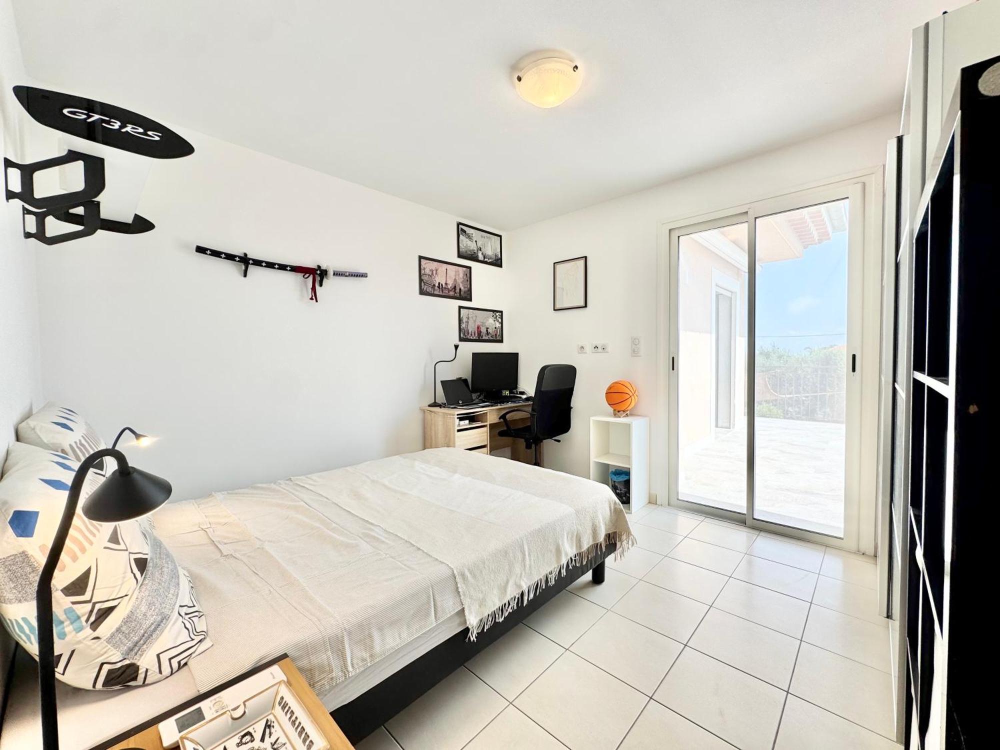 Syagrus - Easy Villa Nice