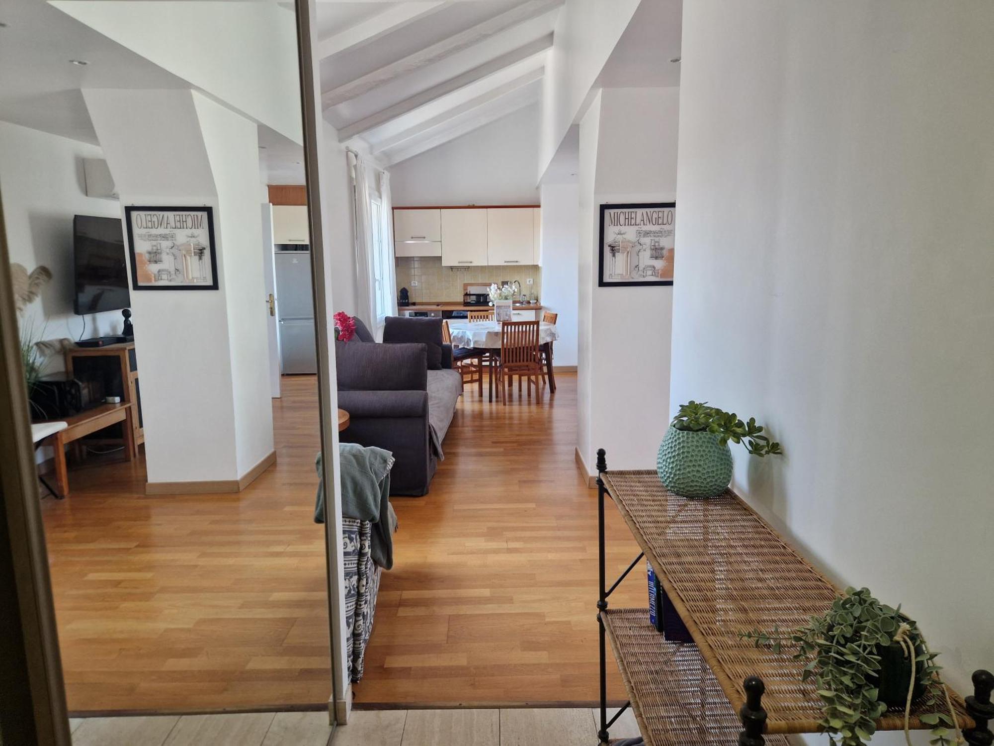 Apartment Le Michelangelo - Place Massena *