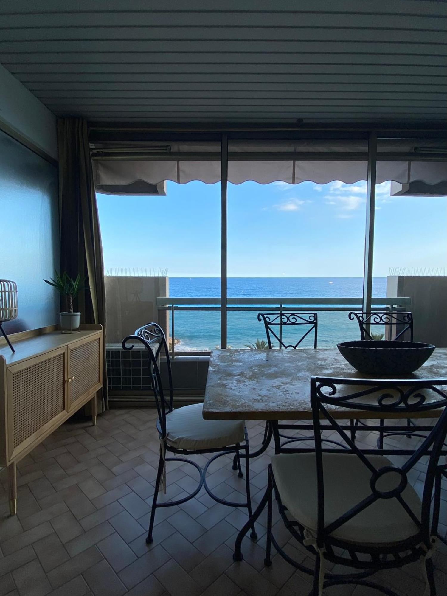 Le Bahia * Nice