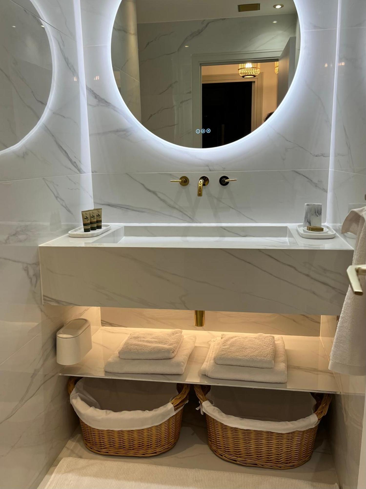 Le Bahia Appartement