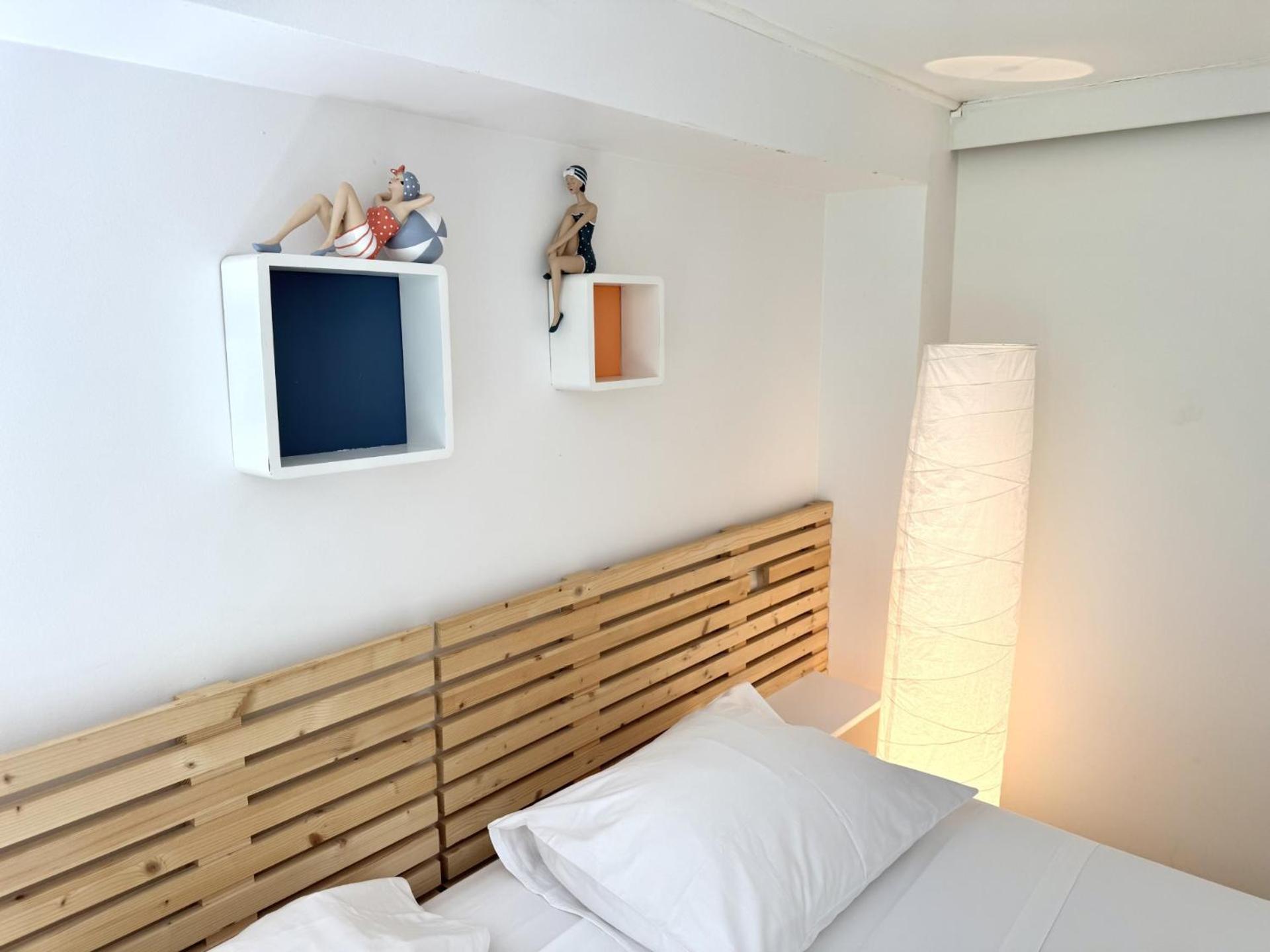 Apartamento Riviera - Duplex De La Buffa - 100m Promenade Des