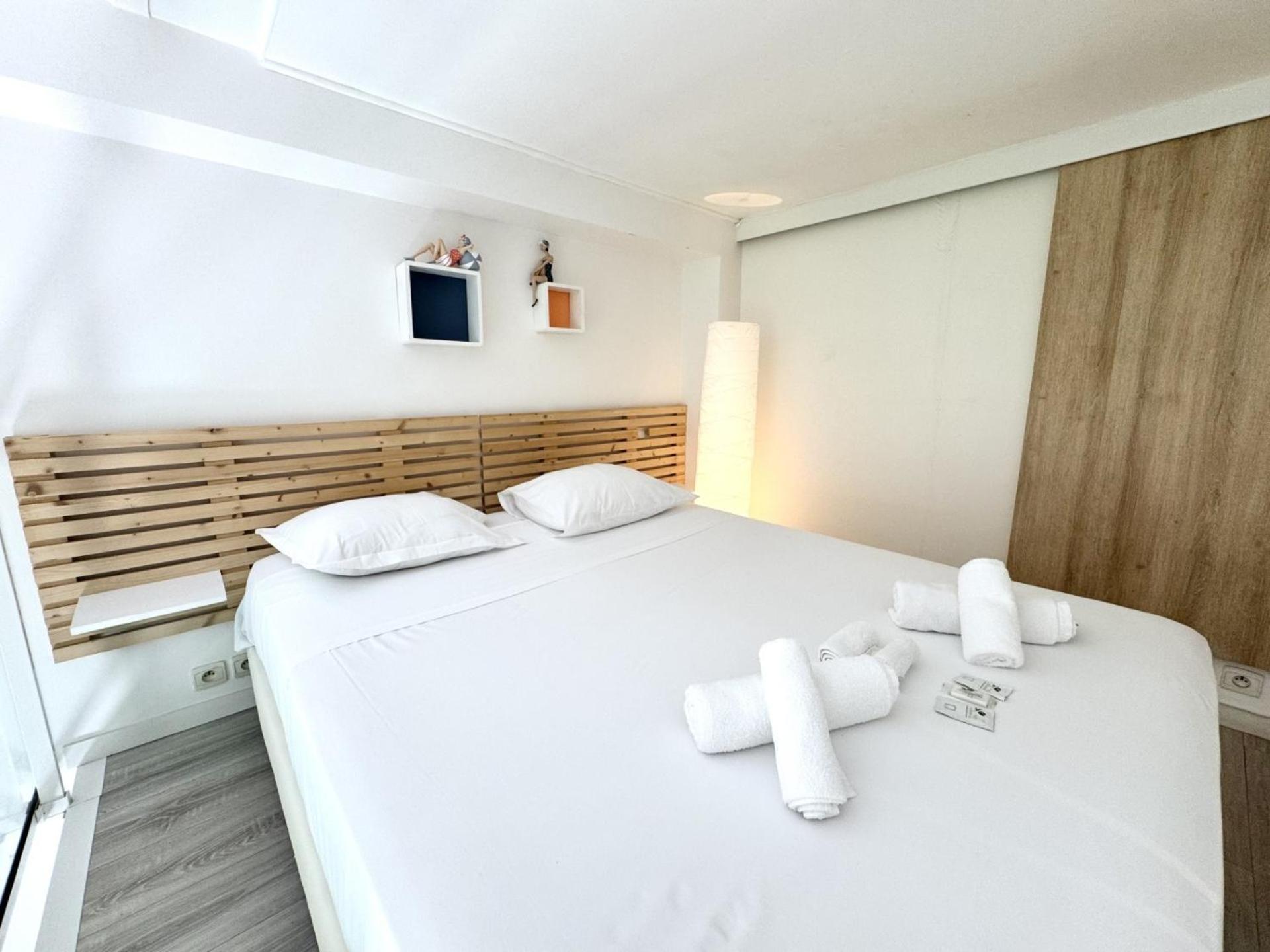 Riviera - Duplex De La Buffa - 100m Promenade Des Nice