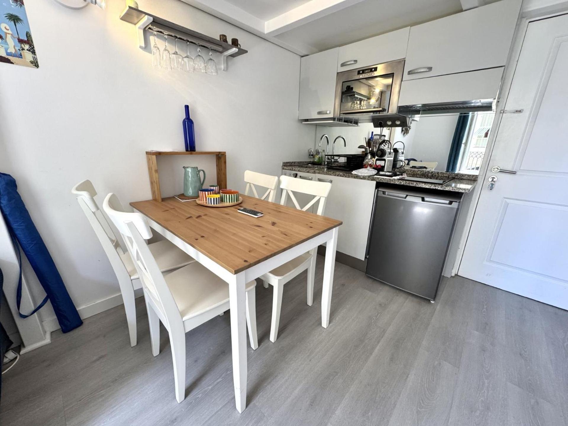 Apartamento Riviera - Duplex De La Buffa - 100m Promenade Des *