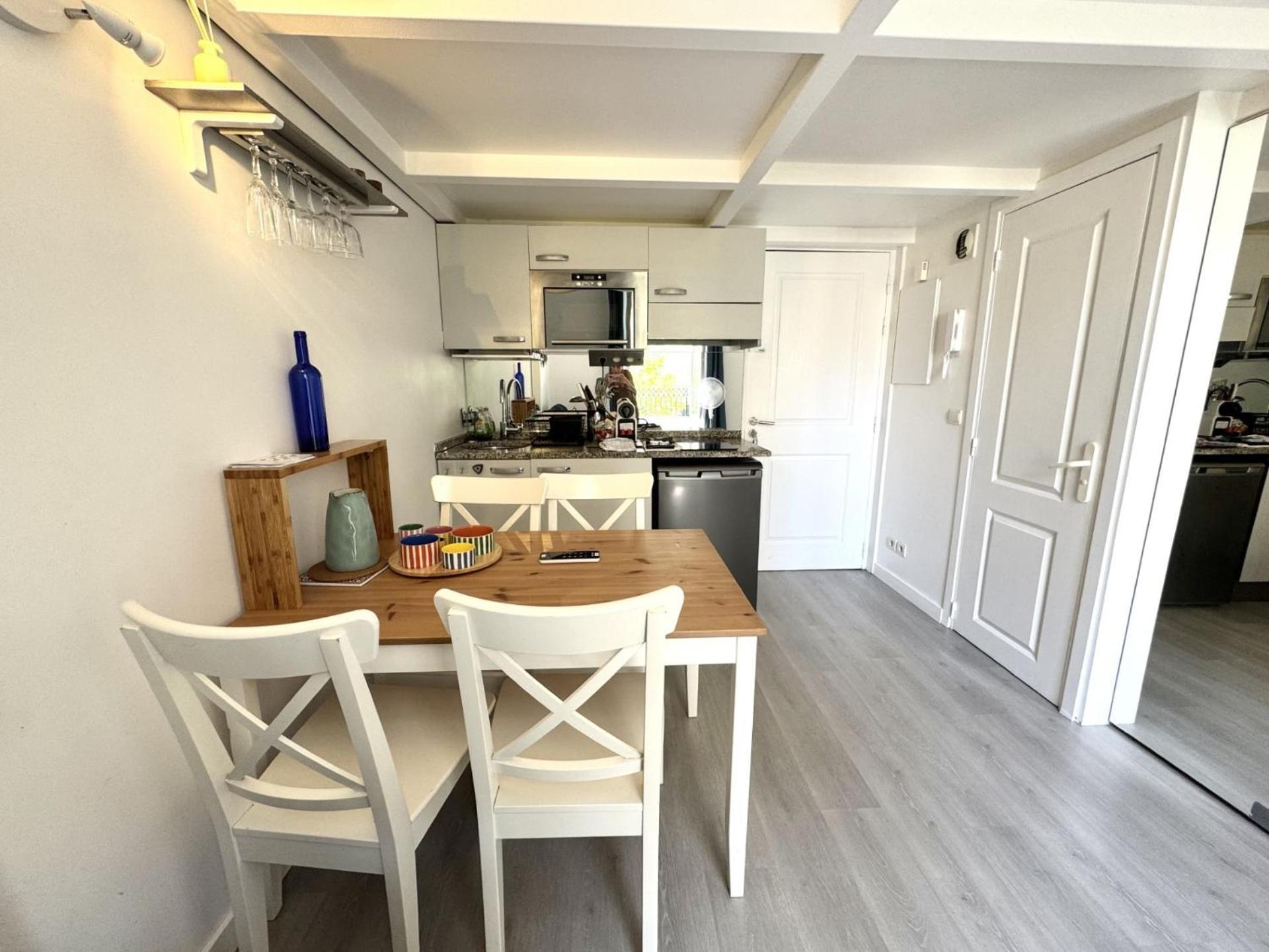 Riviera - Duplex De La Buffa - 100m Promenade Des Apartment Nice