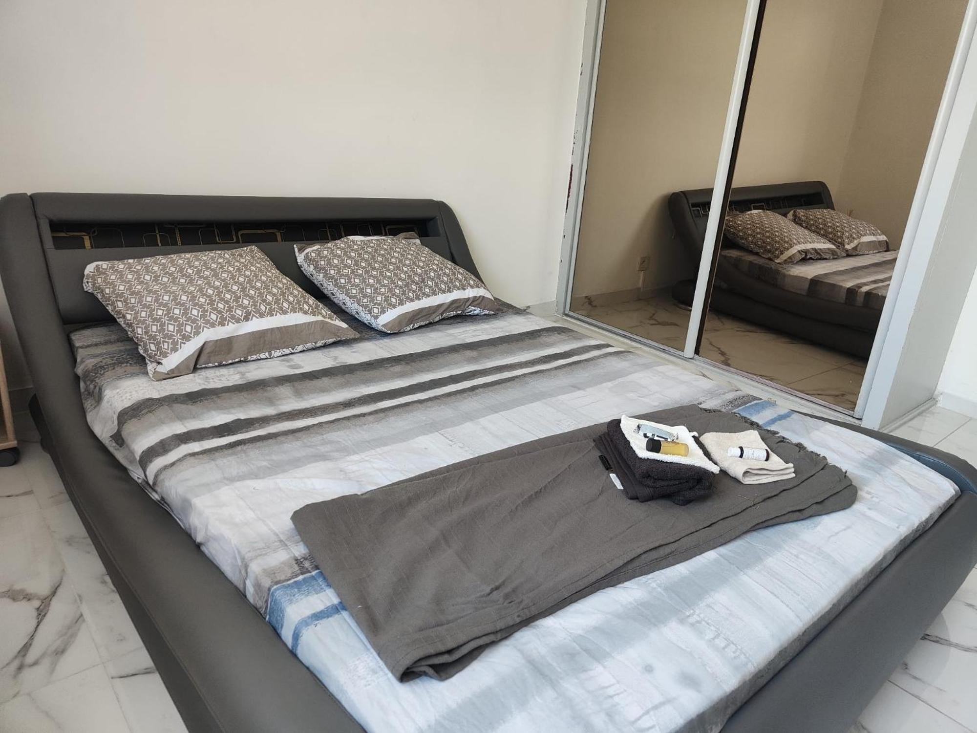 Spacieux 3 Et Balcon Apartment Nice