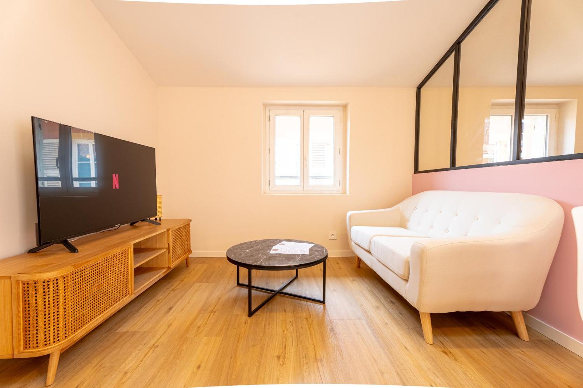 Apartment Le Toit D'azur