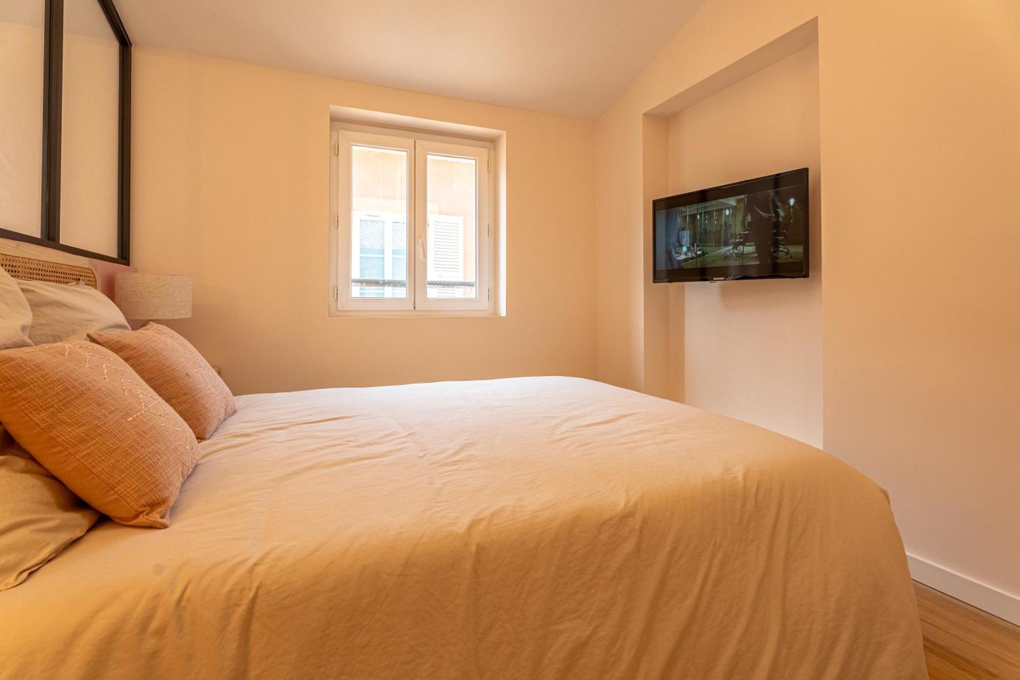 Le Toit D'azur Apartment *