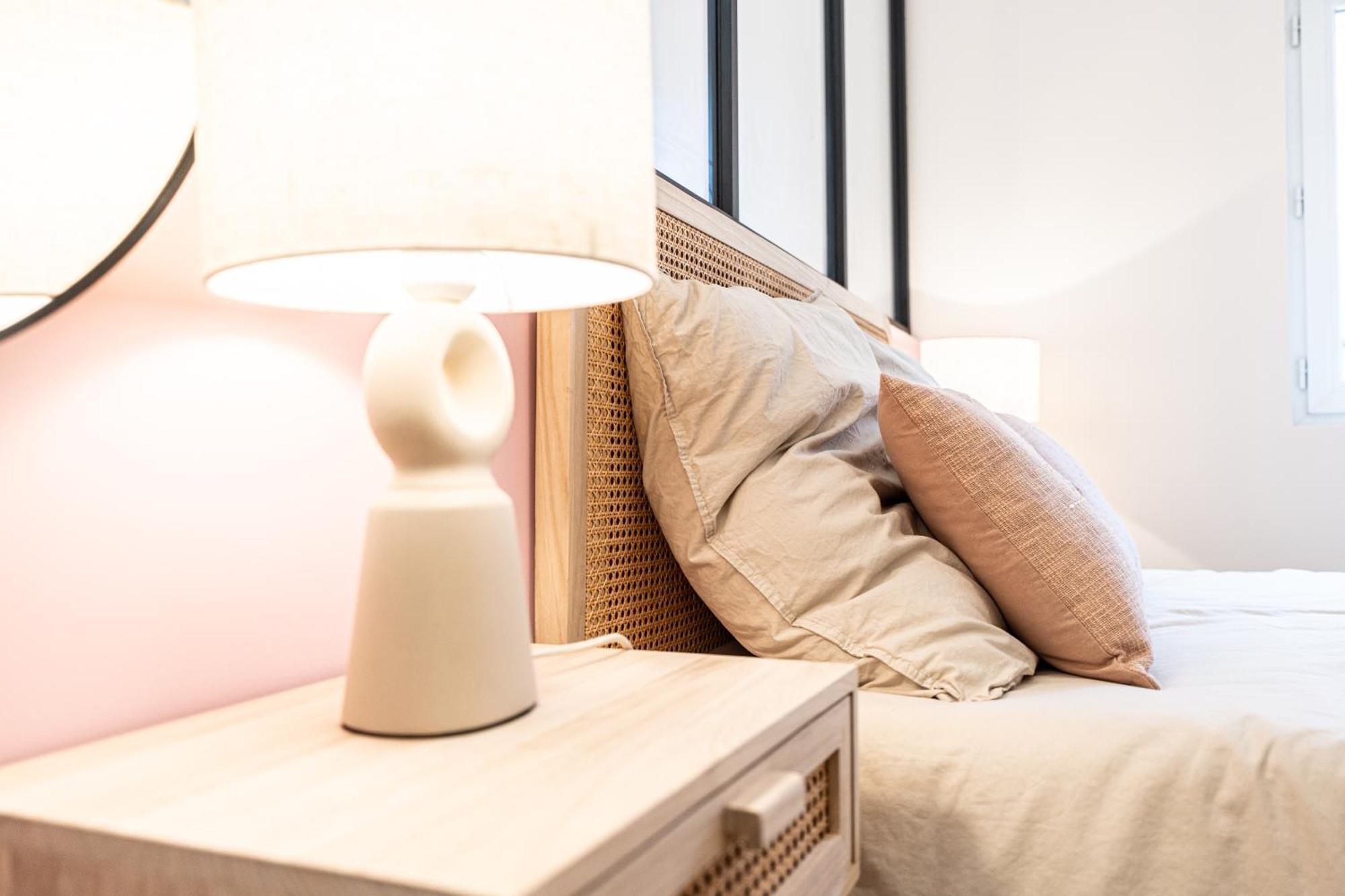 Le Toit D'azur Apartment *